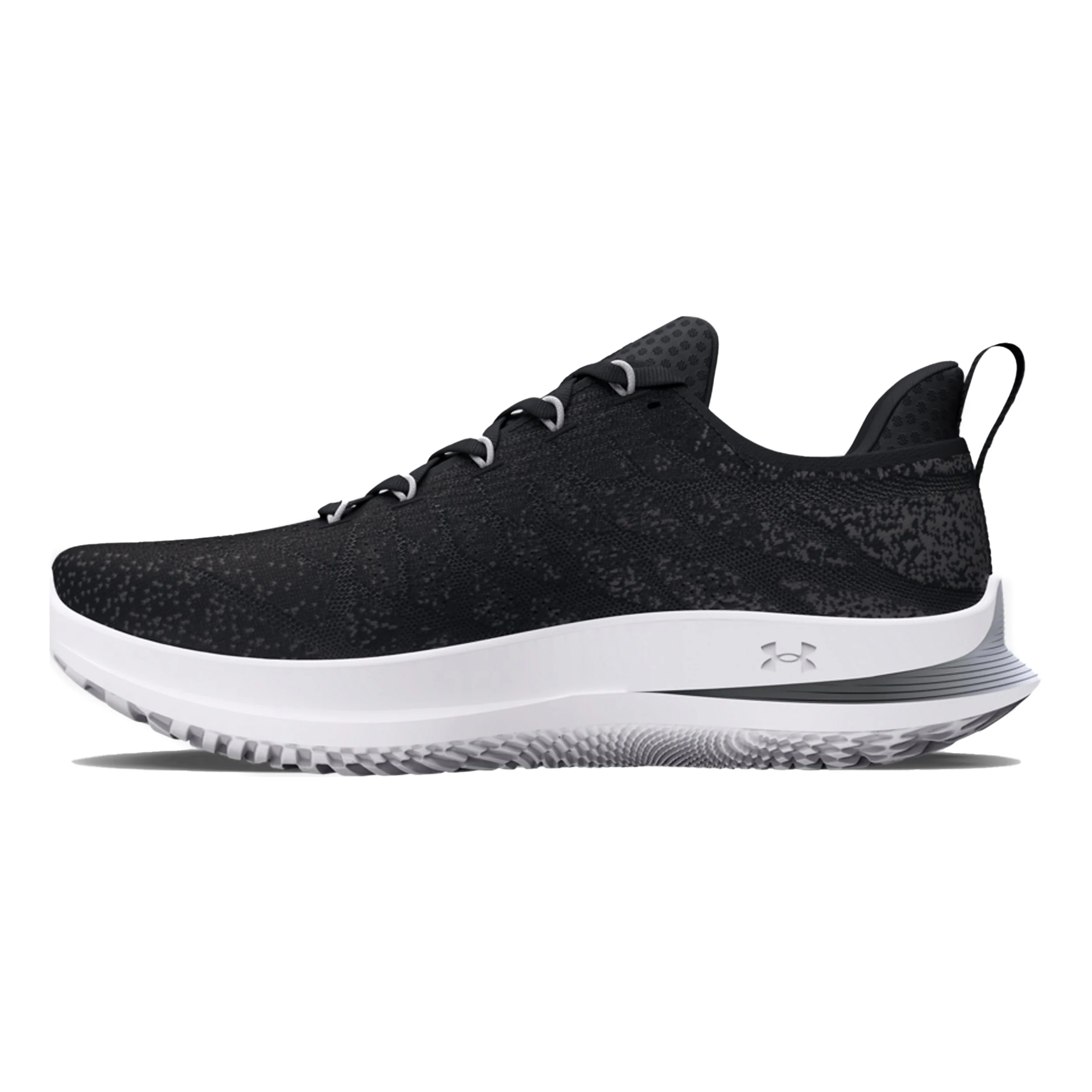 Velociti 3 Neutralschuh Damen-Schwarz,Weiß - Image 2