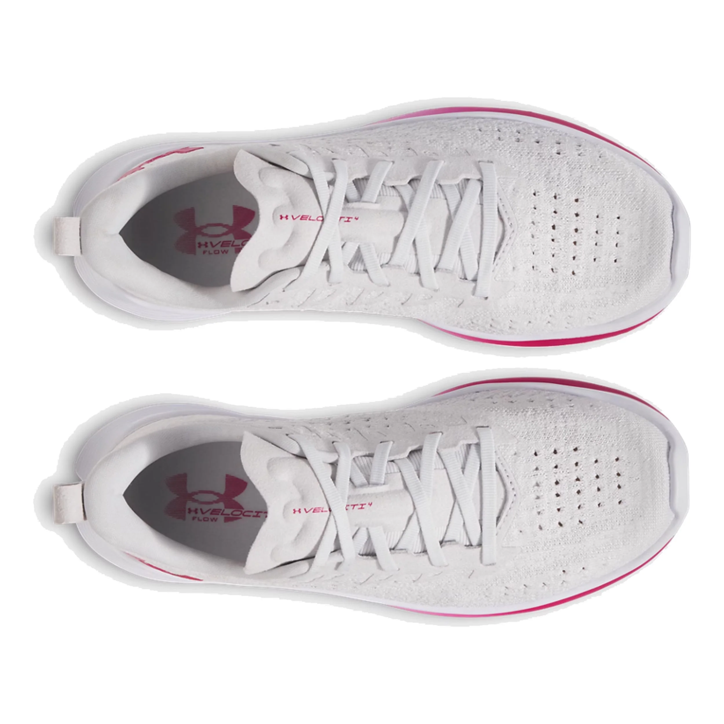 Velociti 4 Neutralschuh Damen-Grau,Dunkelgrau - Image 3