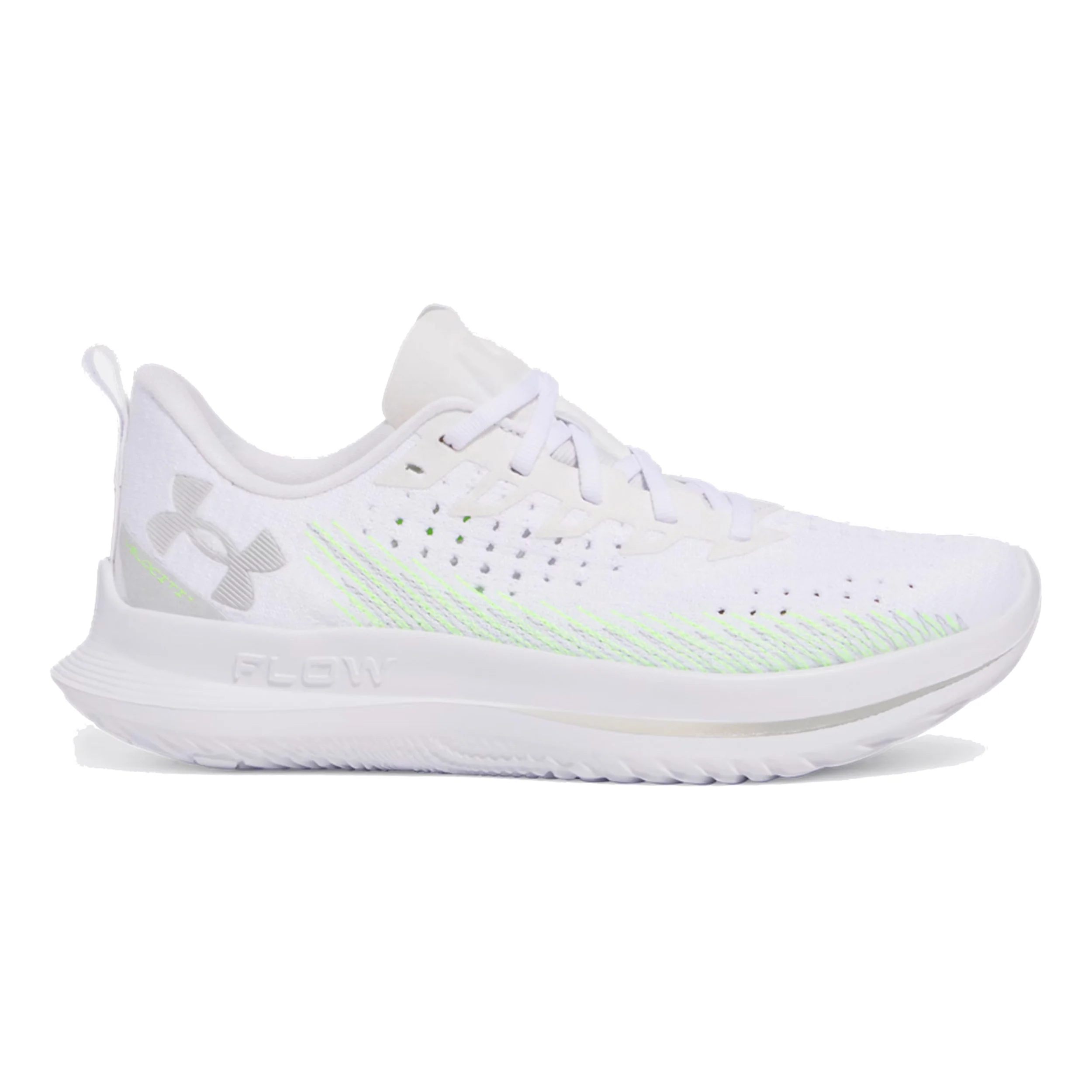 Velociti 4 Neutralschuh Damen-Weiß,Grün