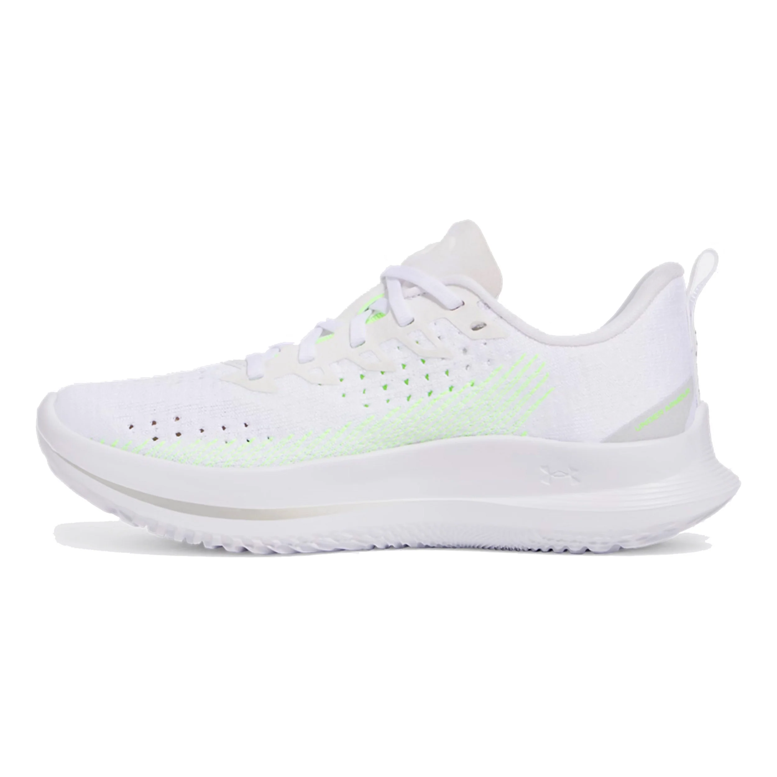 Velociti 4 Neutralschuh Damen-Weiß,Grün - Image 2