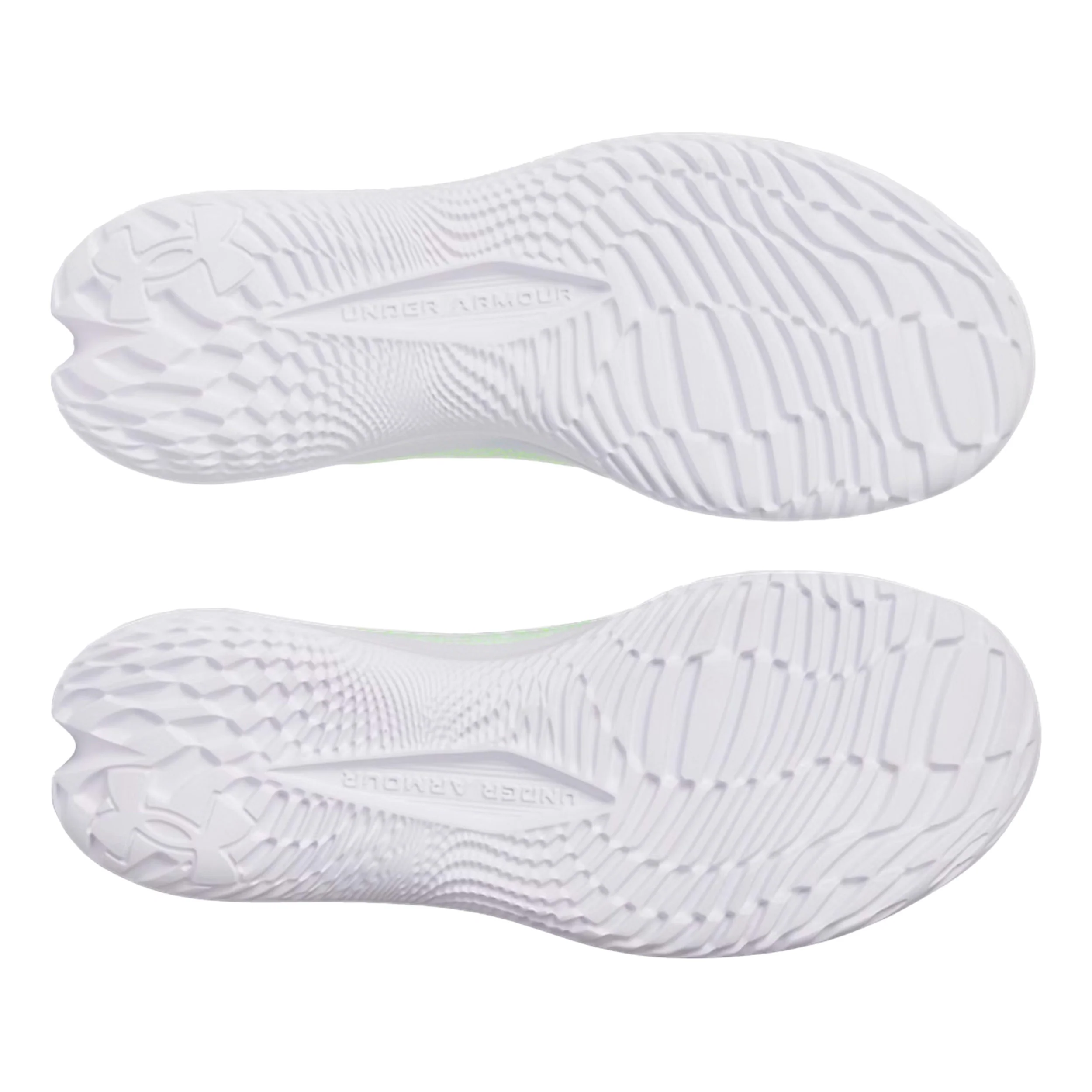 Velociti 4 Neutralschuh Damen-Weiß,Grün - Image 4