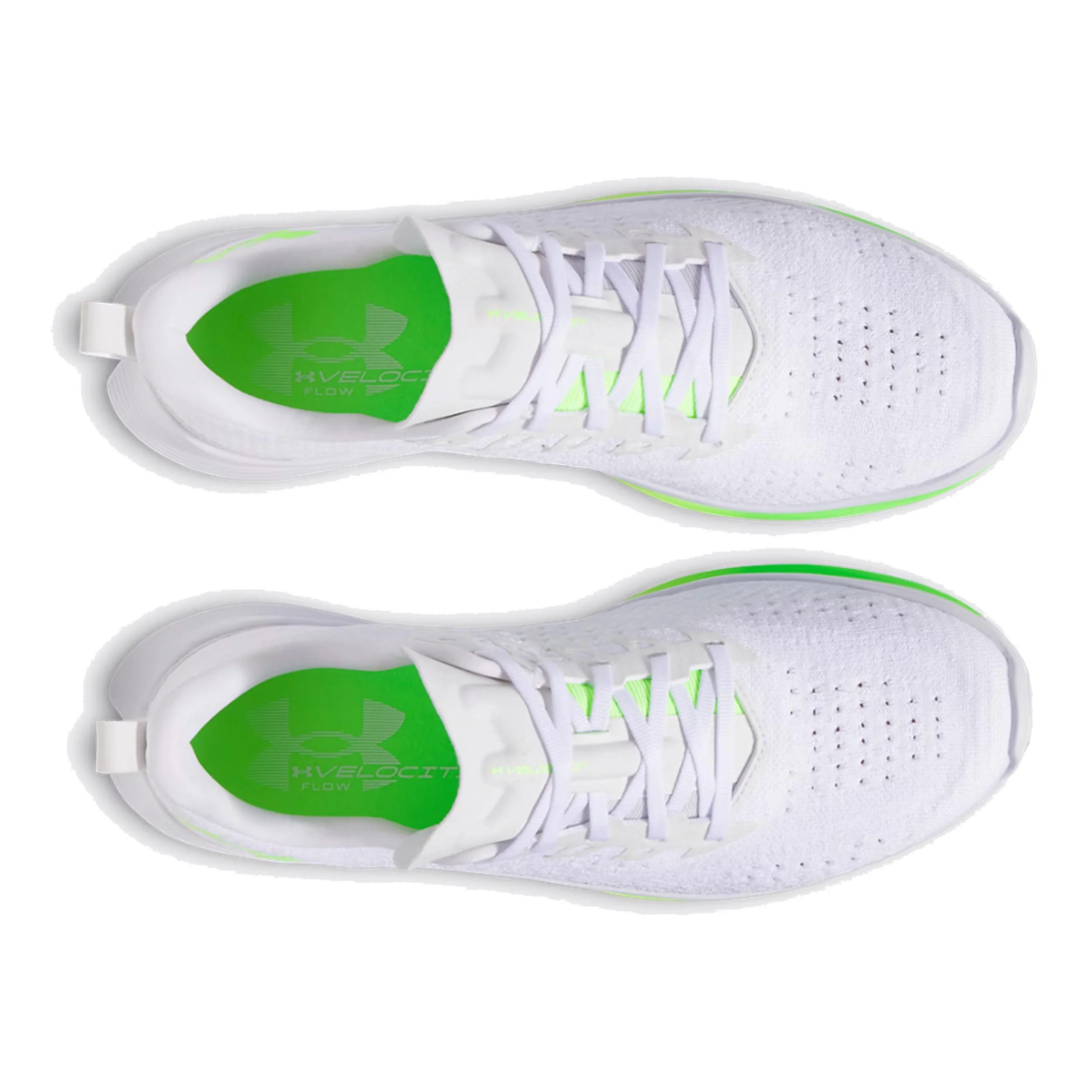 Velociti 4 Neutralschuh Herren-Weiß - Image 3
