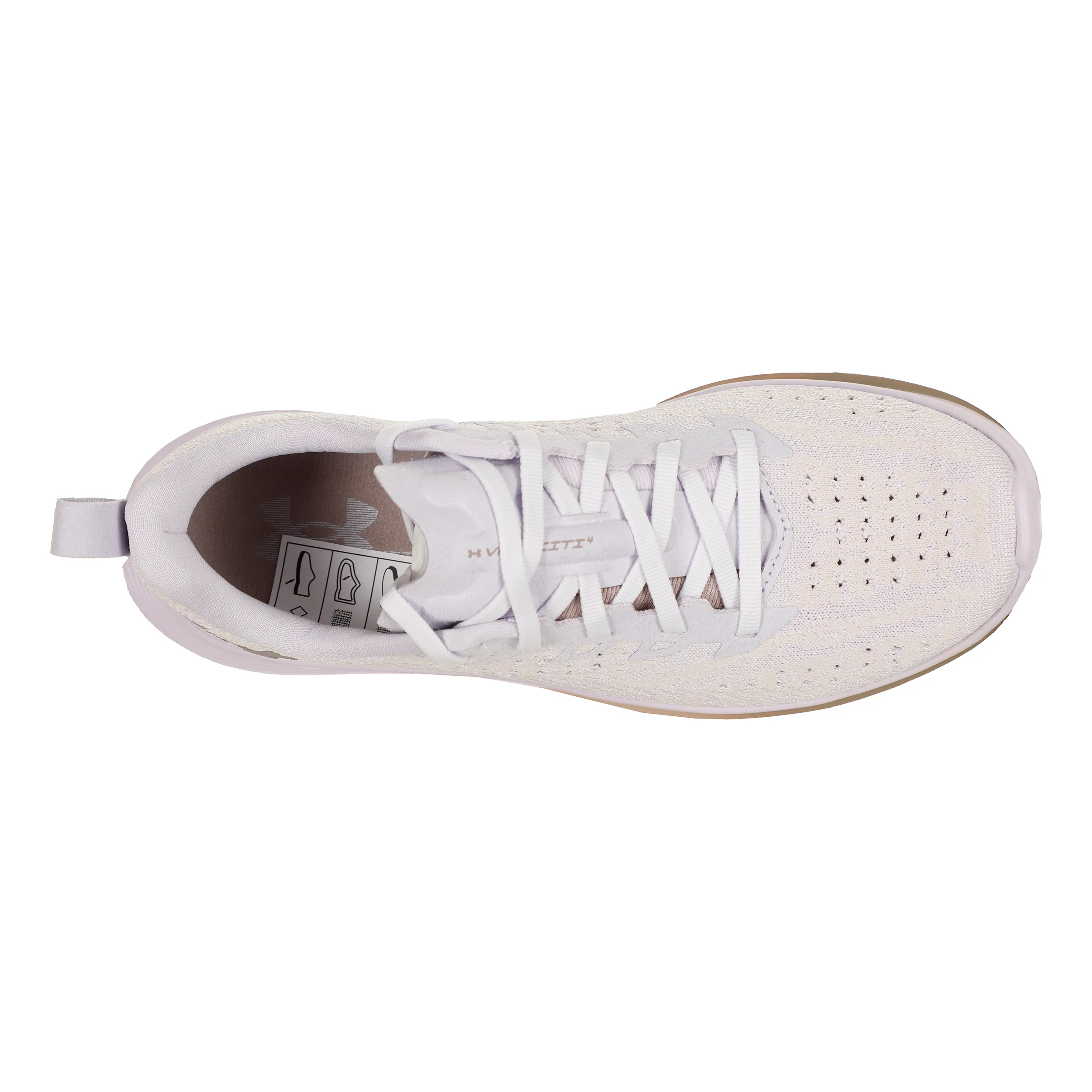 Velociti 4 SE Neutralschuh Damen-Lila,Lila - Image 3