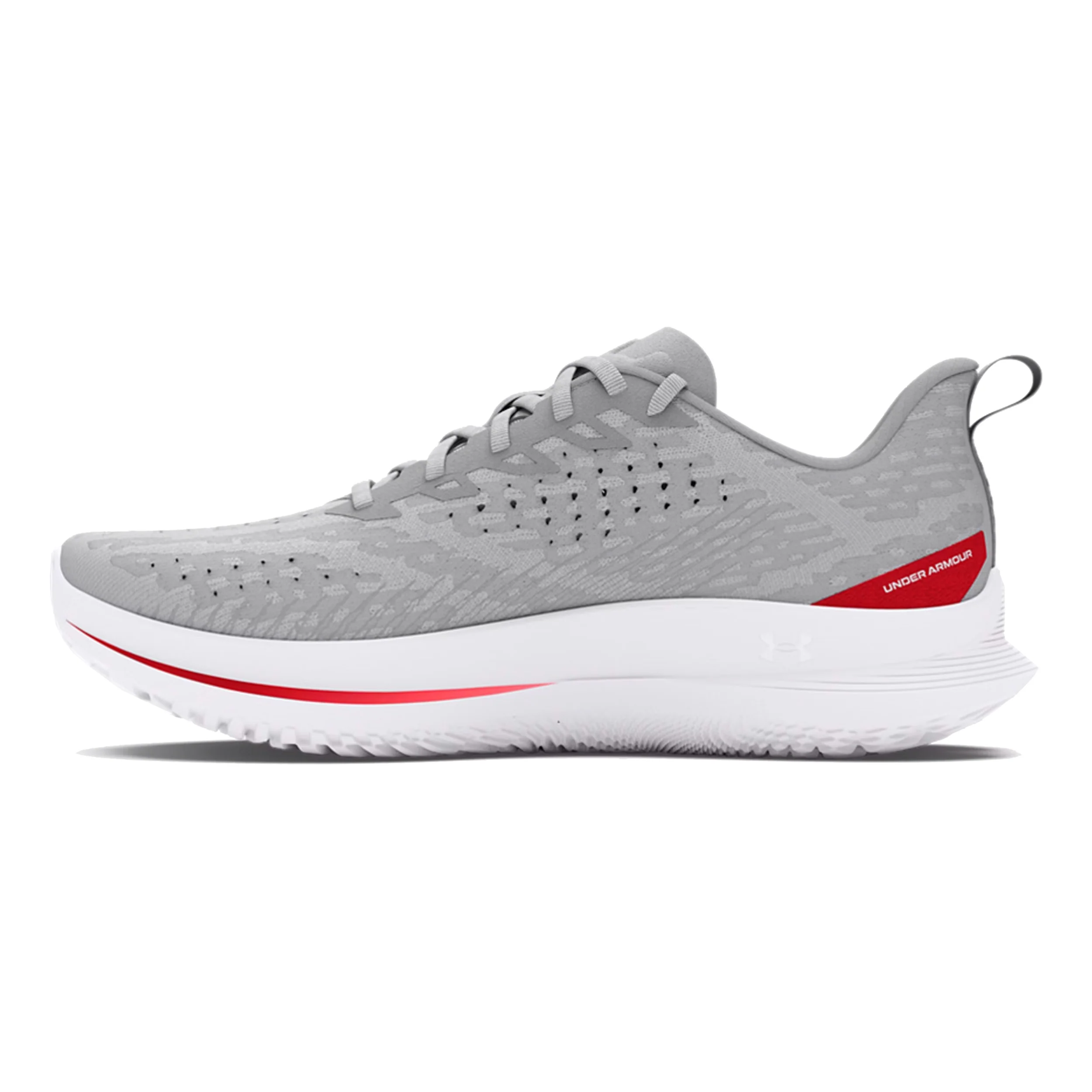 Velociti 4 SE Neutralschuh Herren-Grau,Rot - Image 2