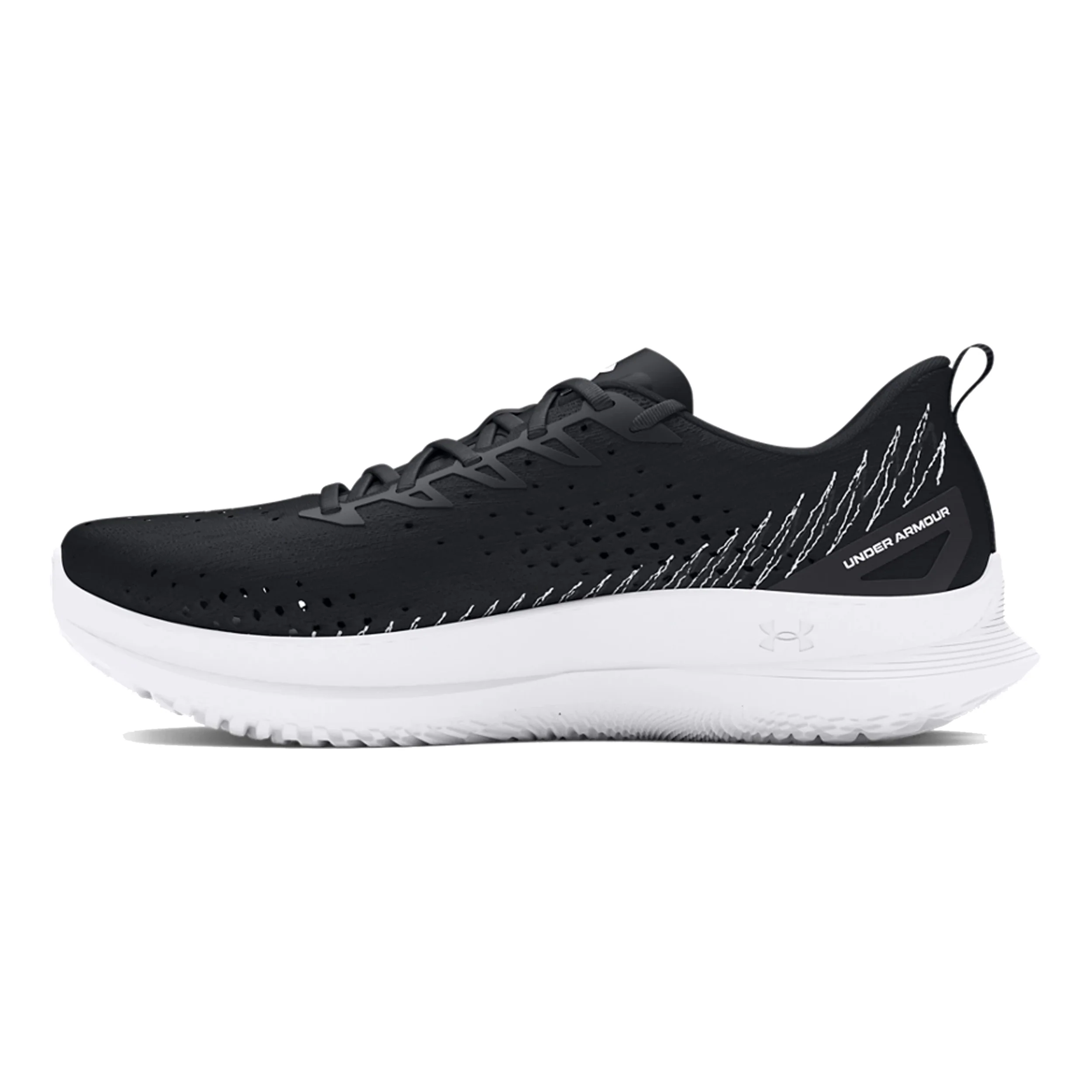 Velociti 4 SE Neutralschuh Herren-Schwarz,Hellgrau - Image 2