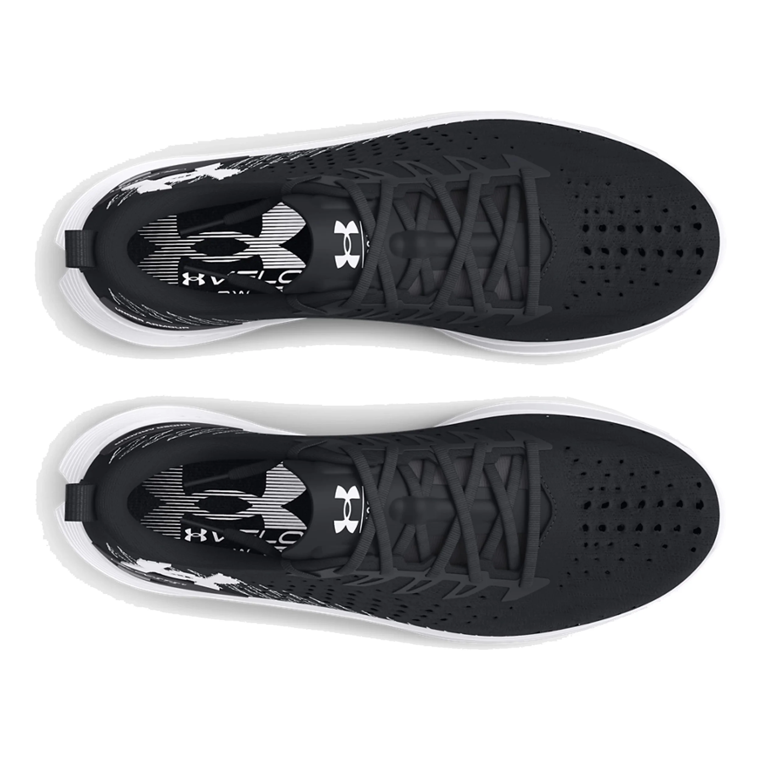 Velociti 4 SE Neutralschuh Herren-Schwarz,Hellgrau - Image 3