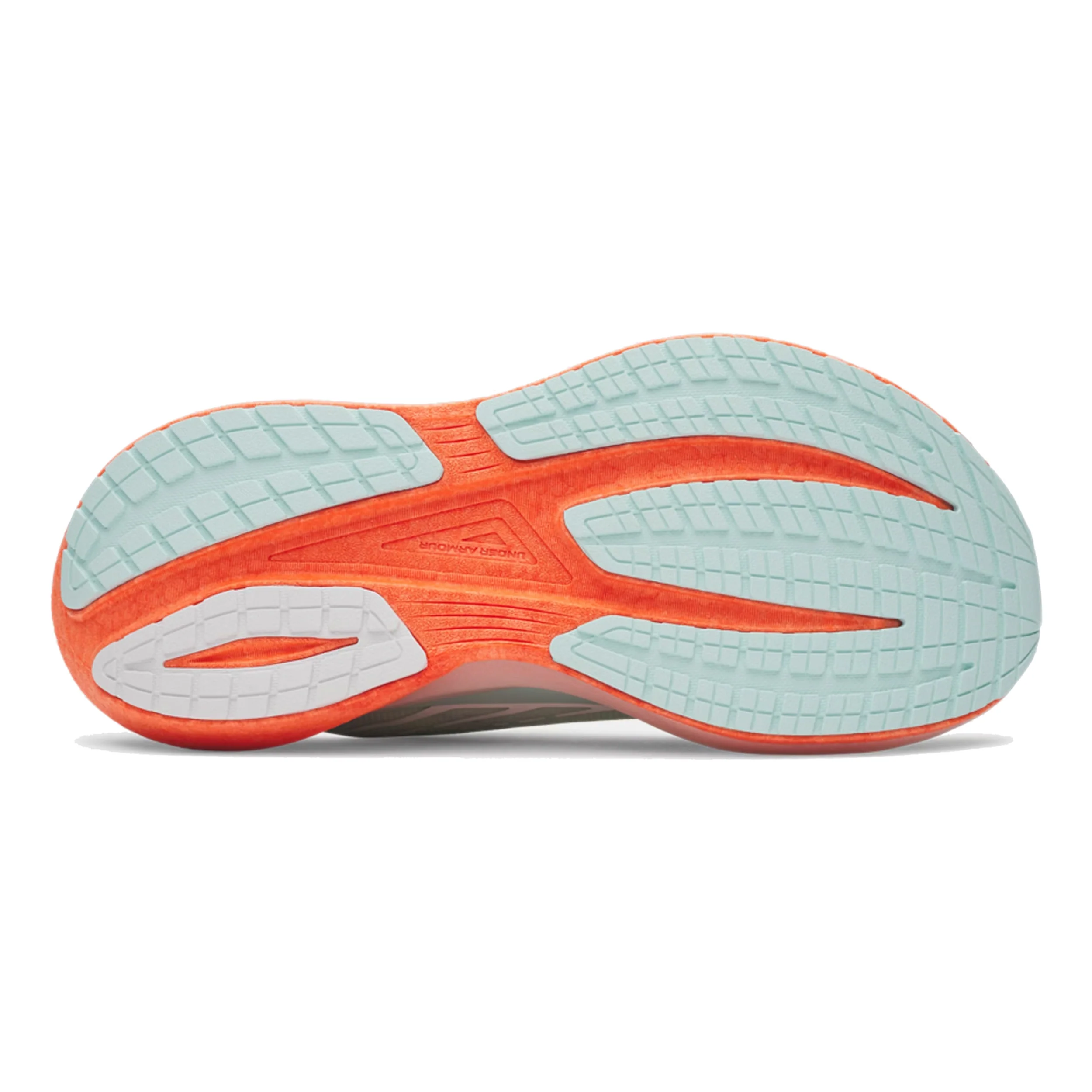 Velociti Distance Neutralschuh Damen-mint, orange - Image 4