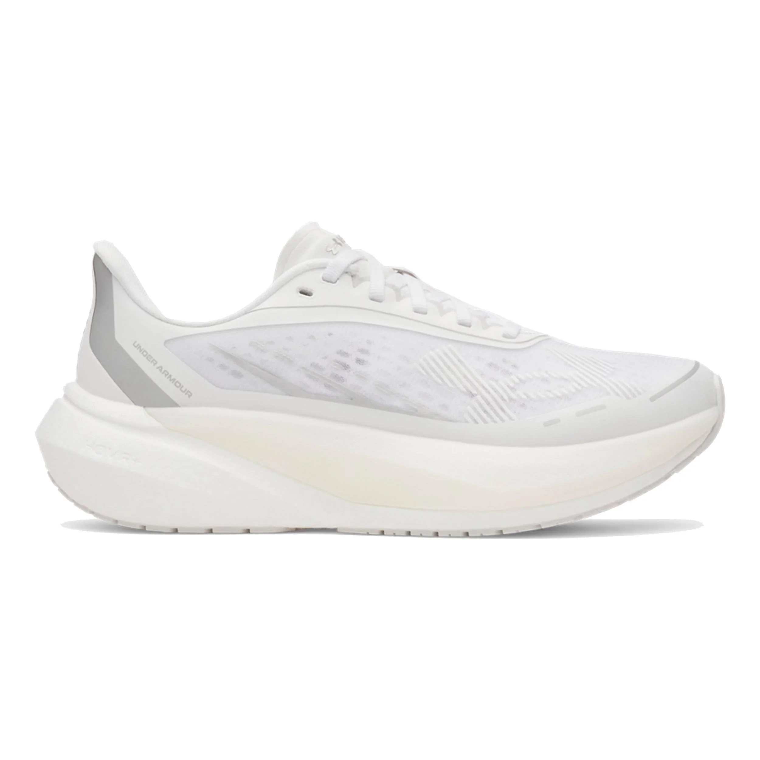 Velociti Distance Neutralschuh Damen-weiß, weiß