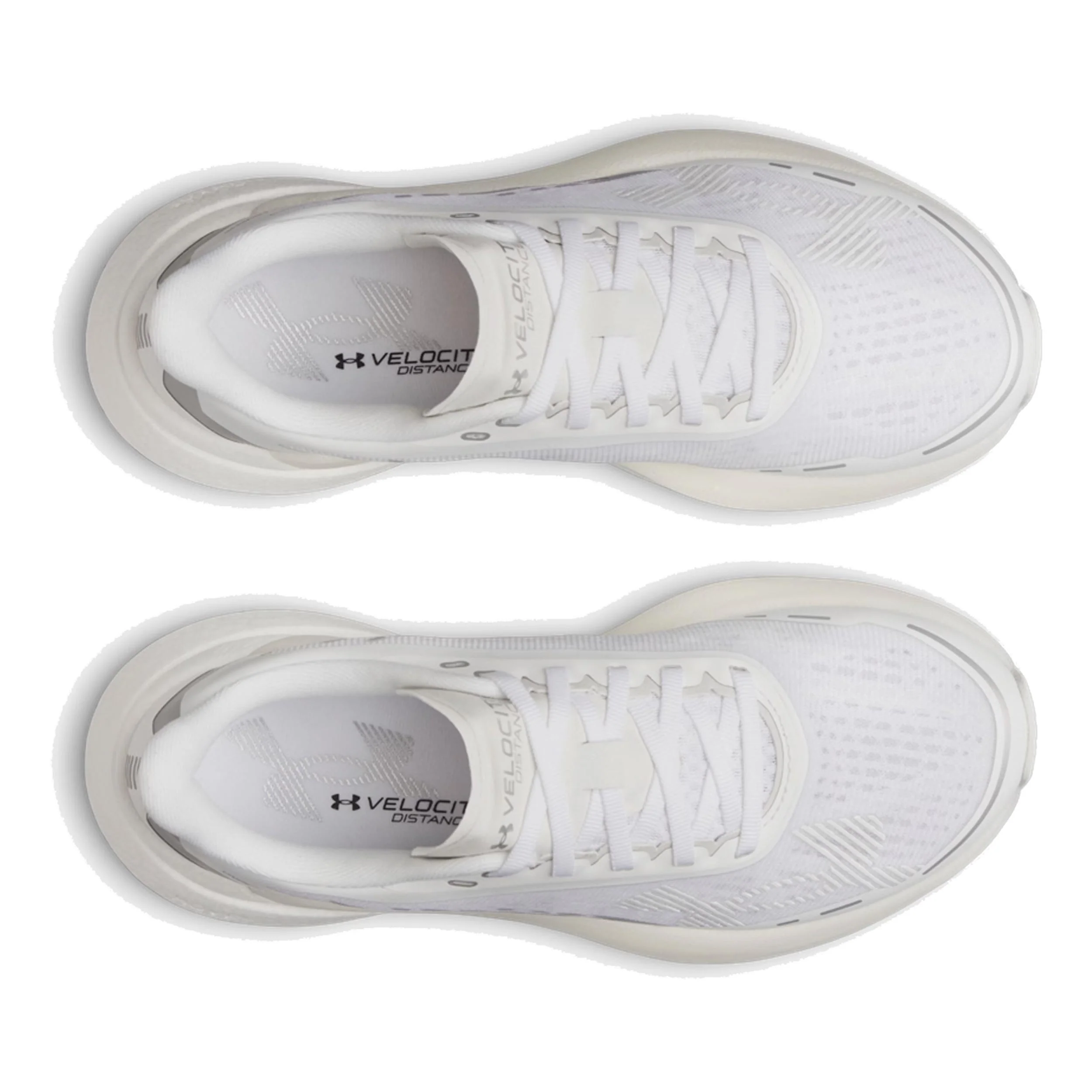 Velociti Distance Neutralschuh Damen-weiß, weiß - Image 3