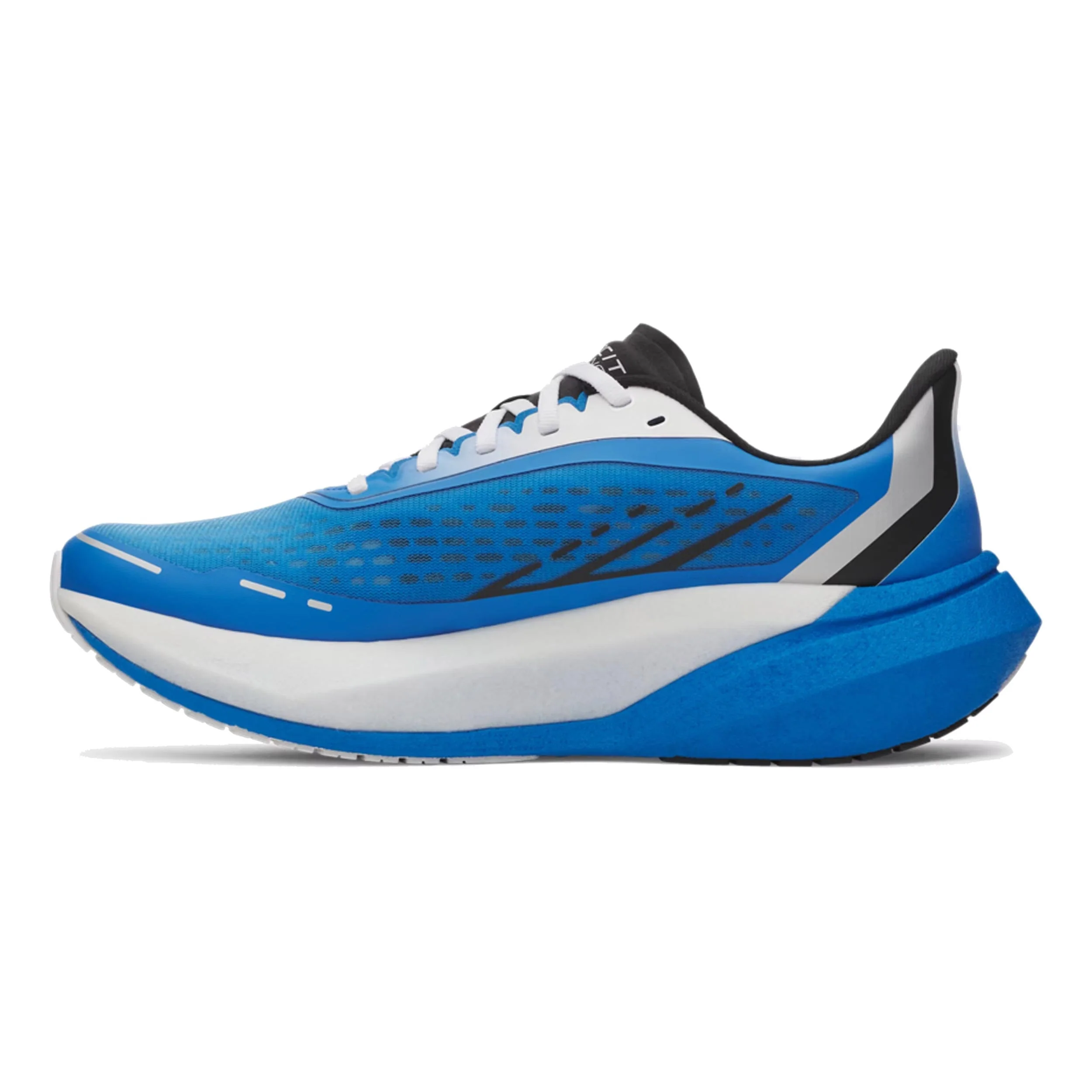 Velociti Distance Neutralschuh Herren - blau, schwarz - Image 2