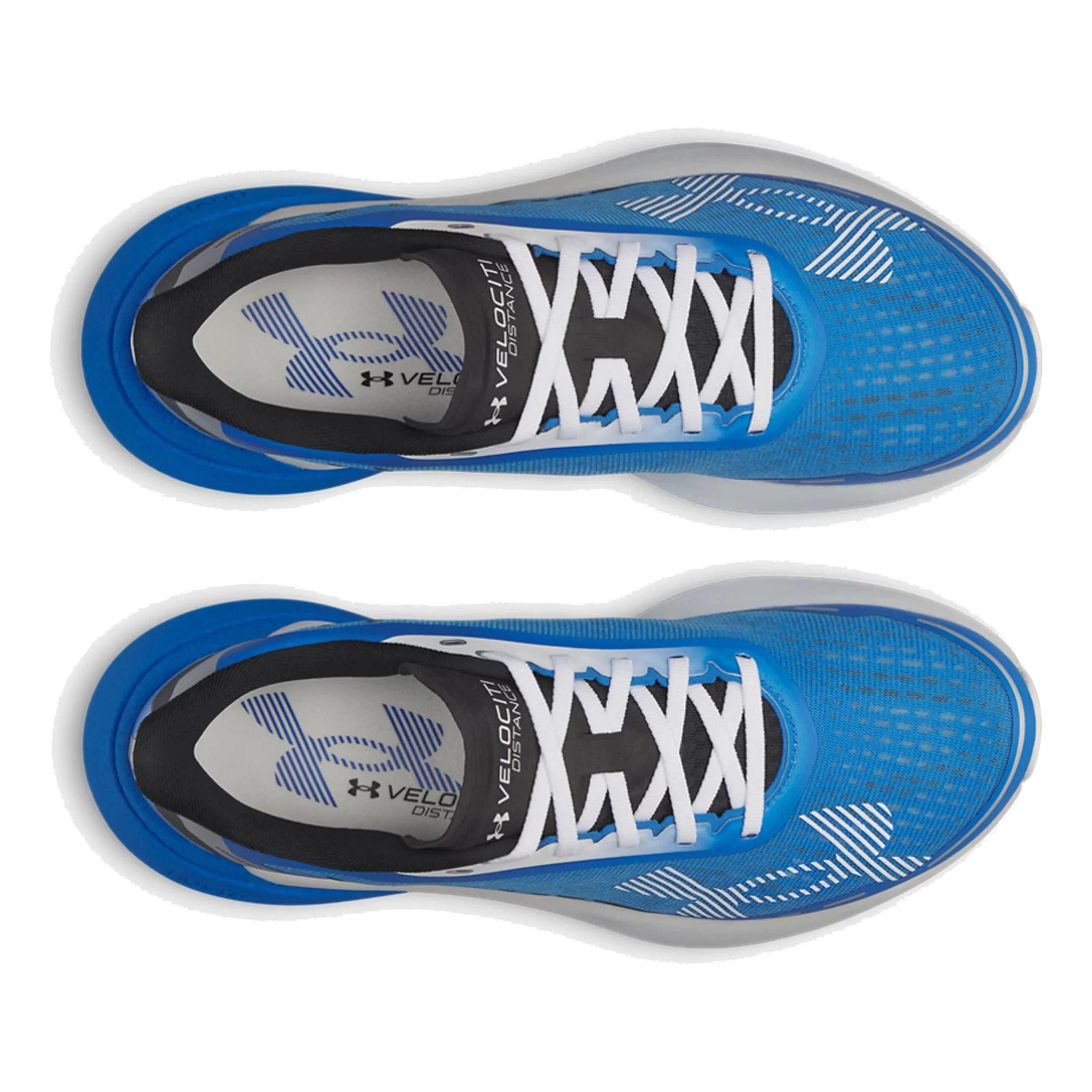 Velociti Distance Neutralschuh Herren - blau, schwarz - Image 3