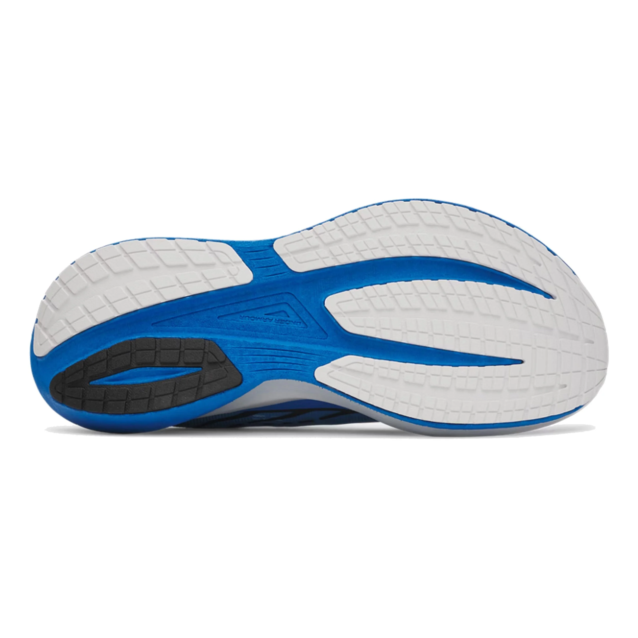 Velociti Distance Neutralschuh Herren - blau, schwarz - Image 4