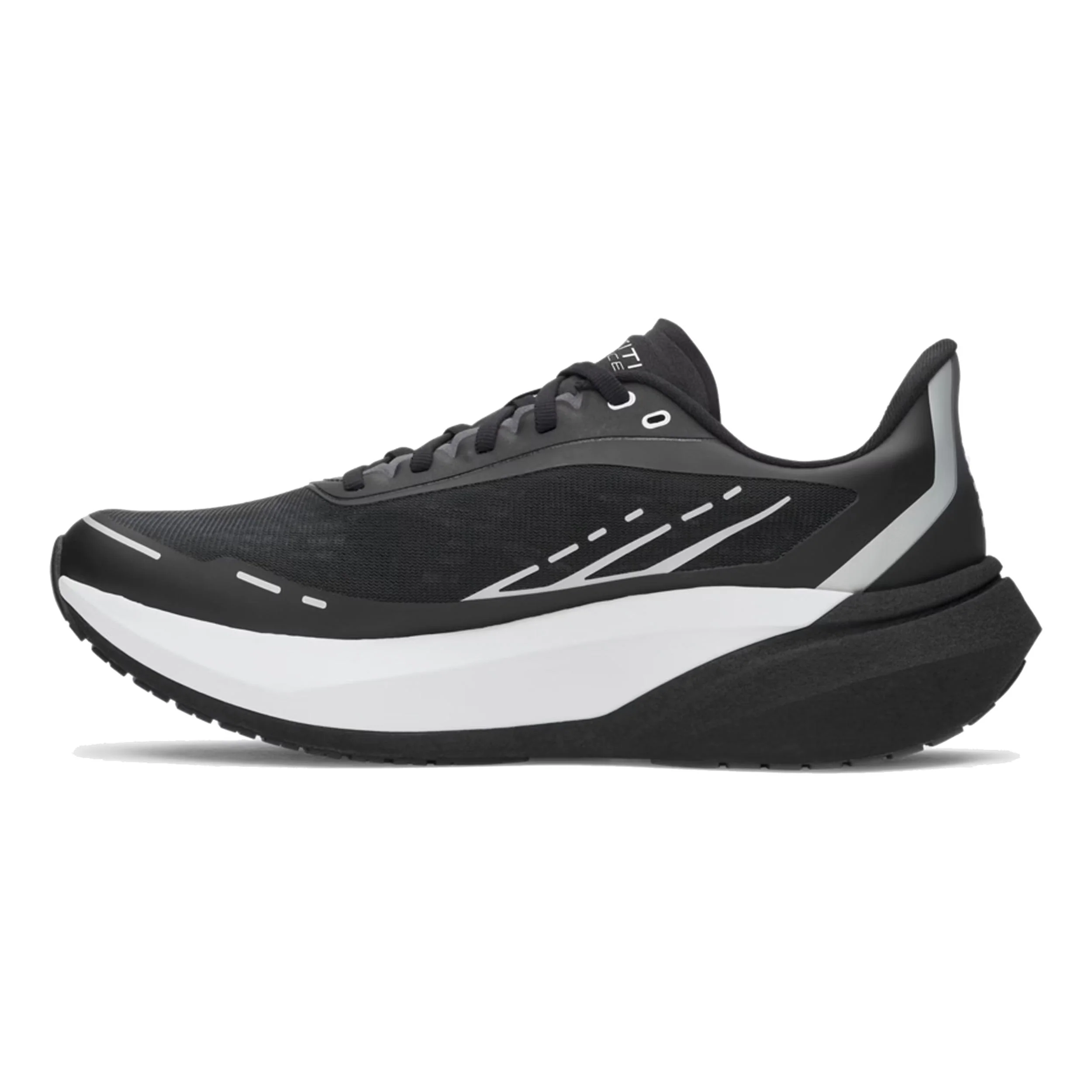 Velociti Distance Neutralschuh Herren - schwarz, schwarz - Image 2
