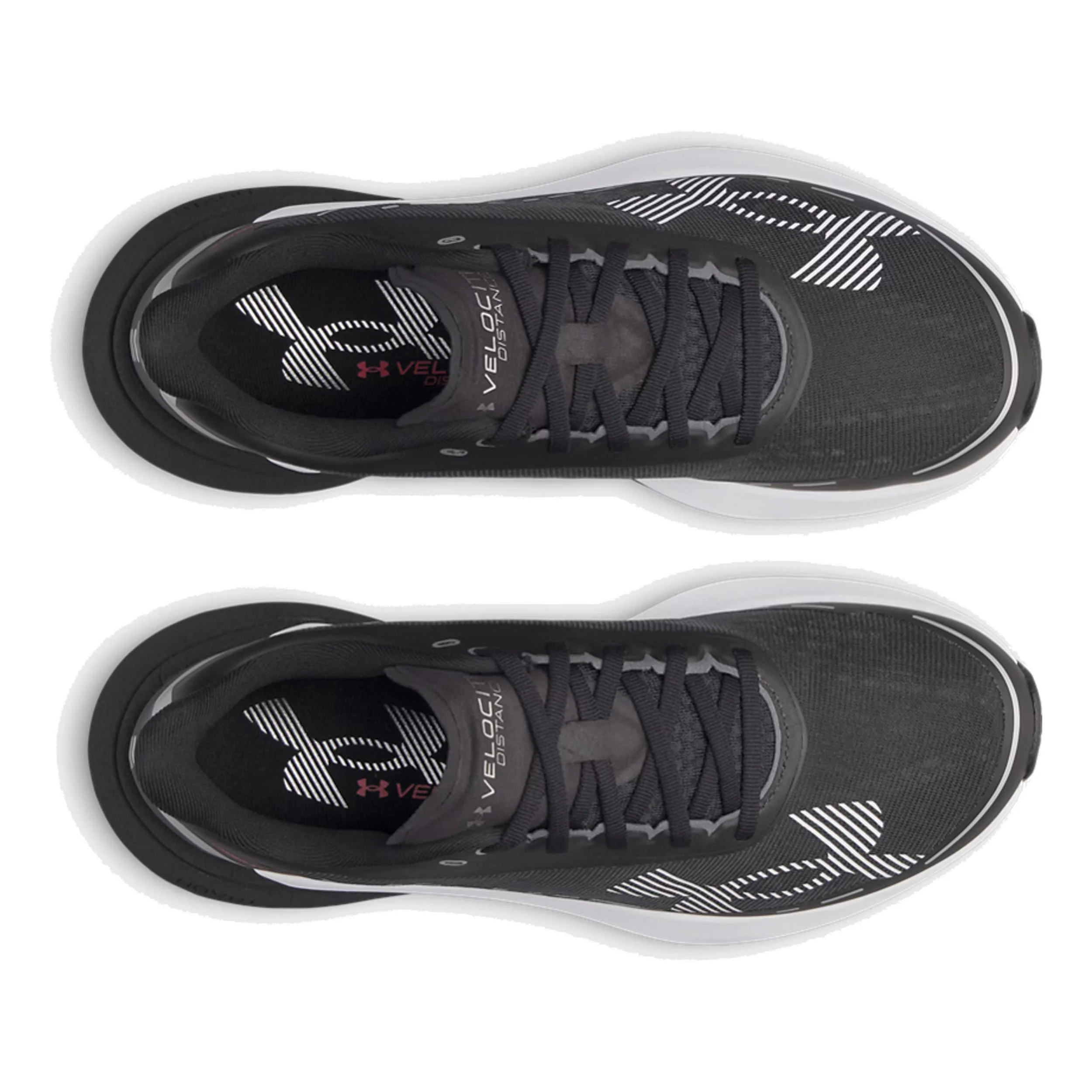 Velociti Distance Neutralschuh Herren - schwarz, schwarz - Image 3