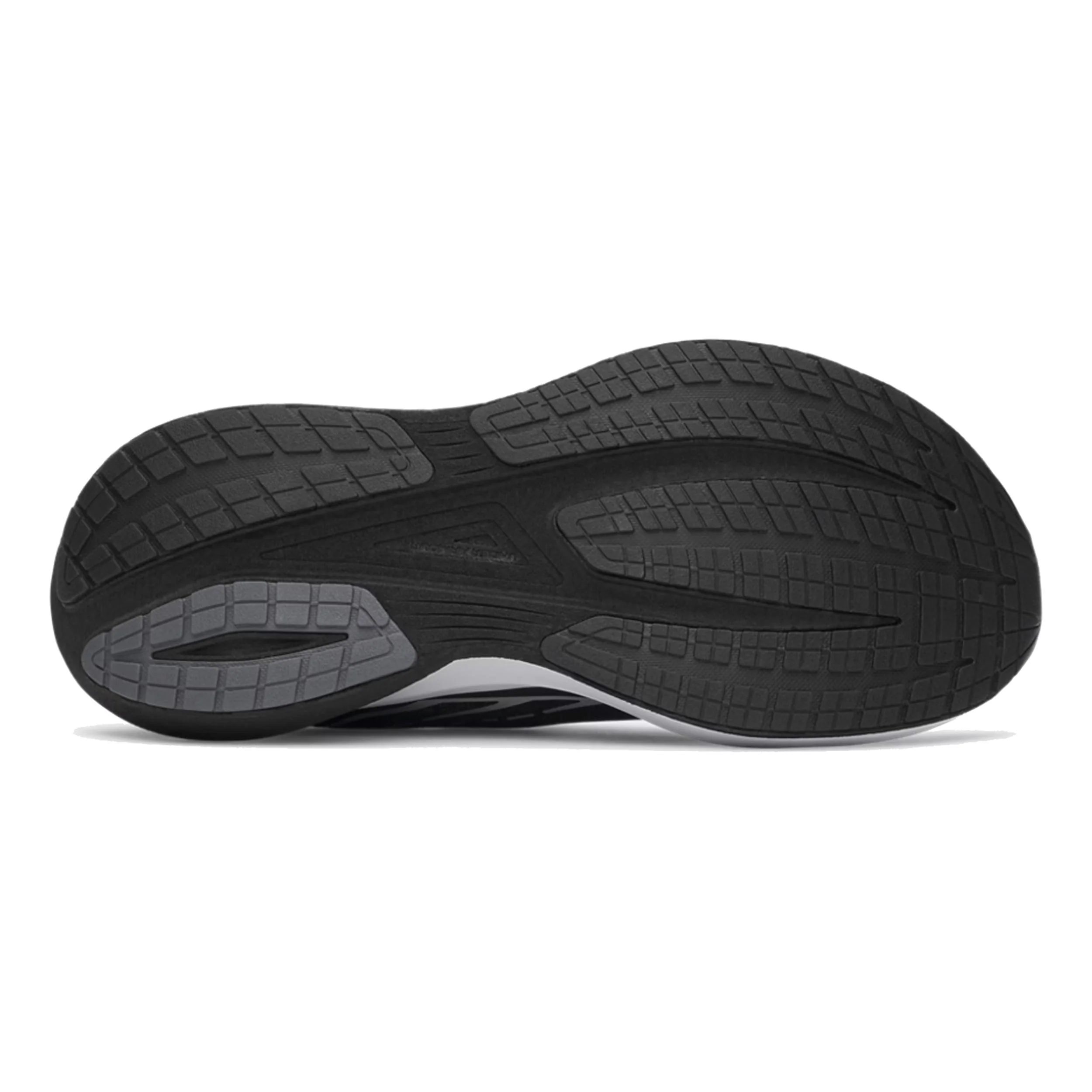 Velociti Distance Neutralschuh Herren - schwarz, schwarz - Image 4
