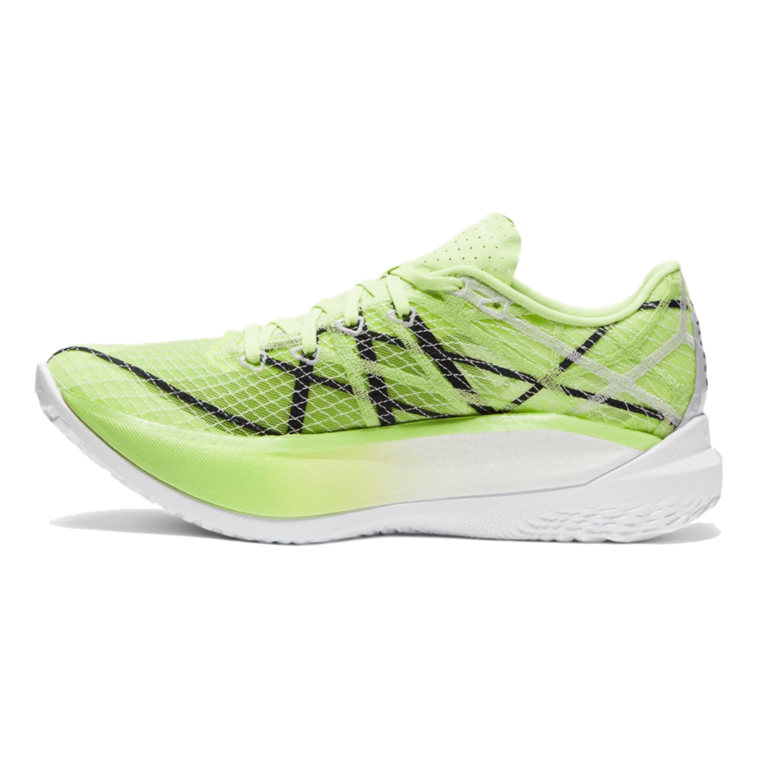 Velociti Elite 2 Wettkampfschuh-Grün,Grau - Image 2