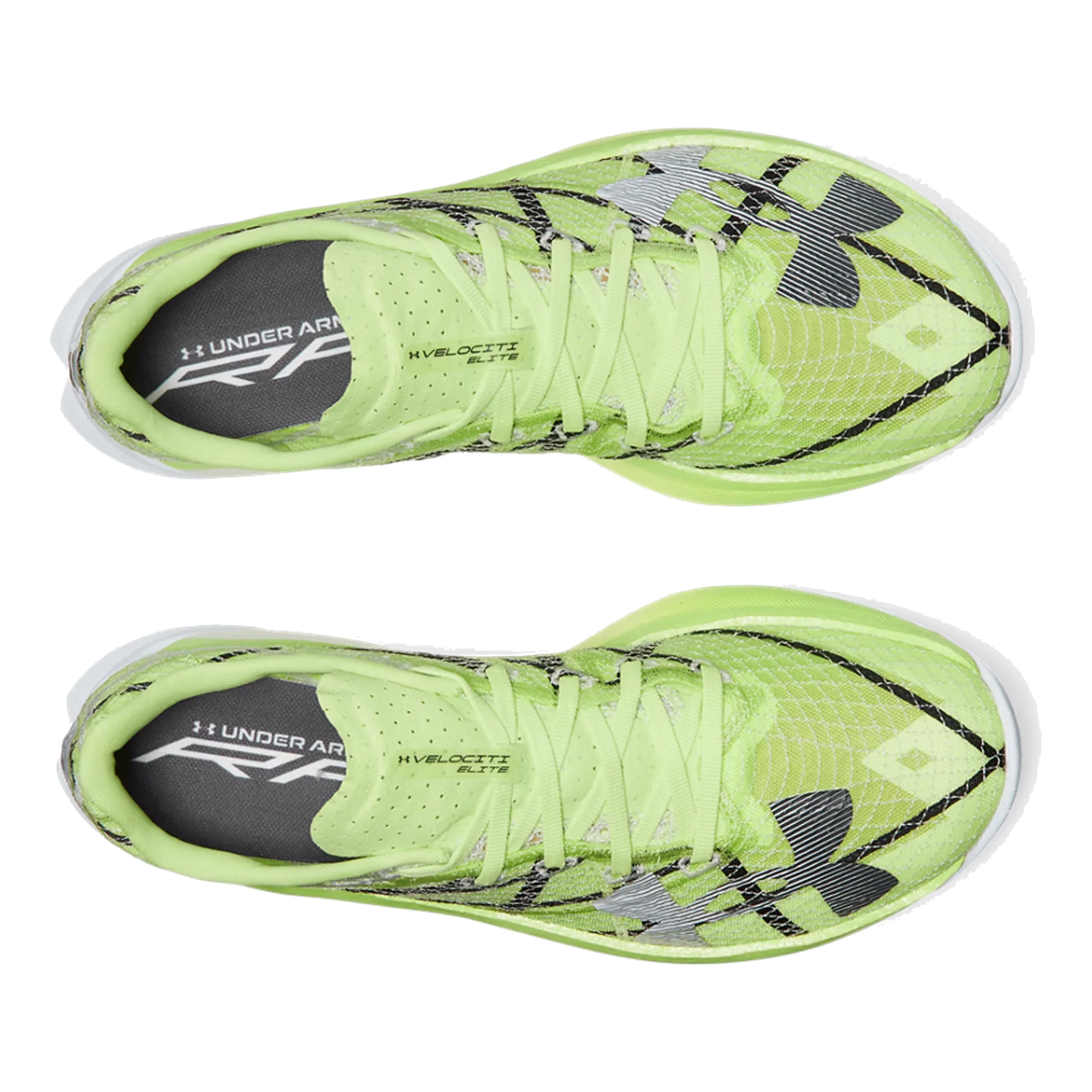 Velociti Elite 2 Wettkampfschuh-Grün,Grau - Image 3