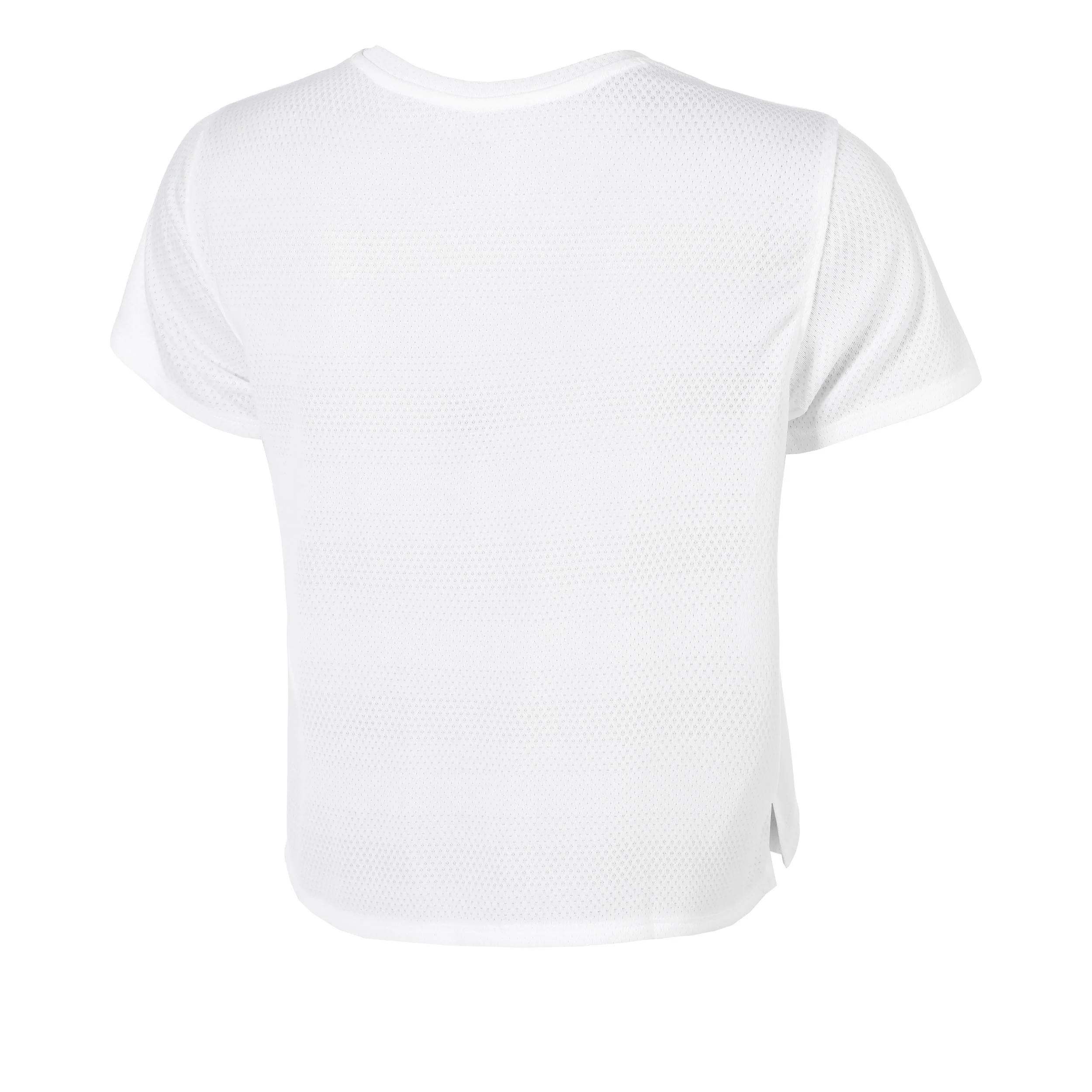 Velociti  Laufshirt Damen - weiß, silber - Image 2