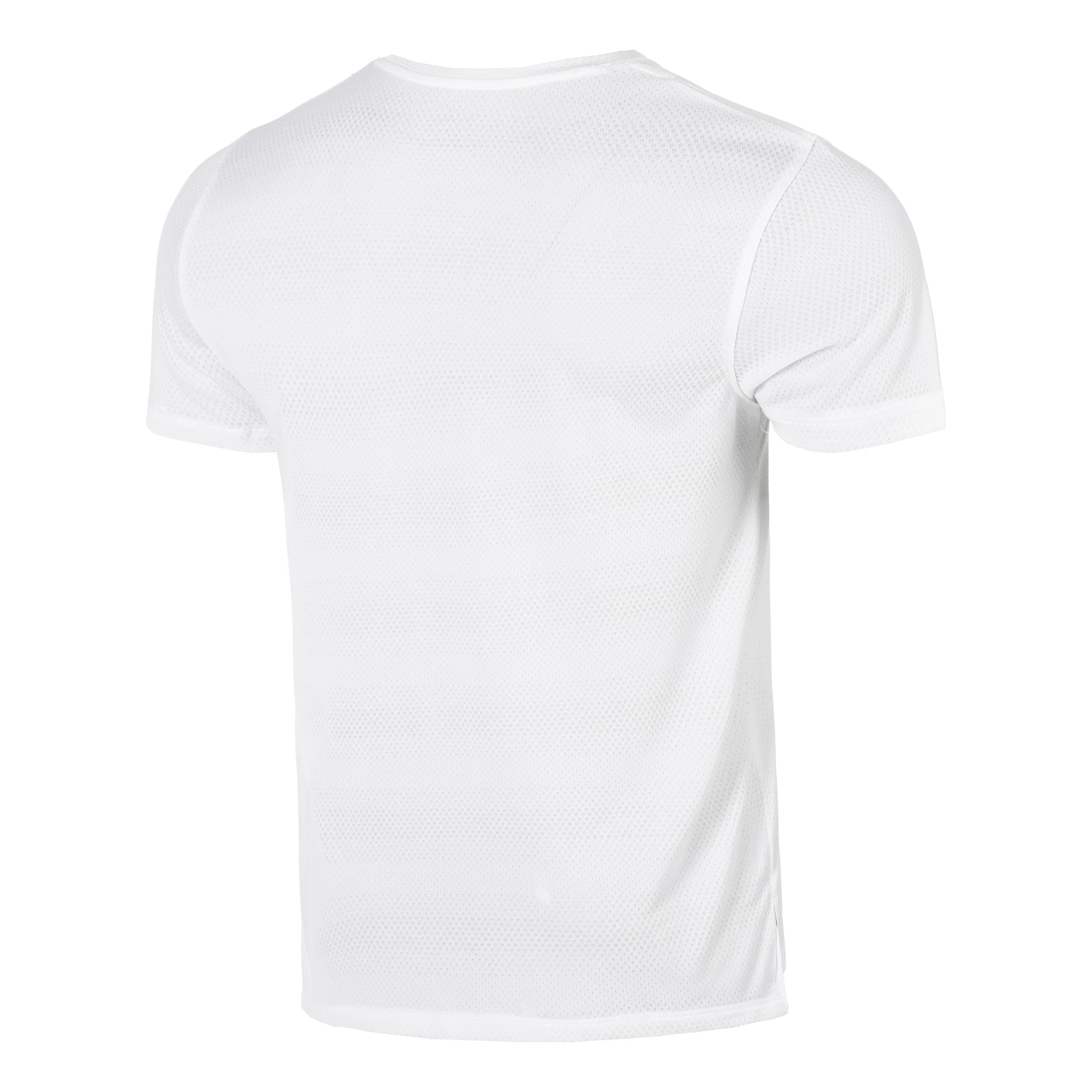 Velociti  Laufshirt Herren - weiß, silber - Image 2
