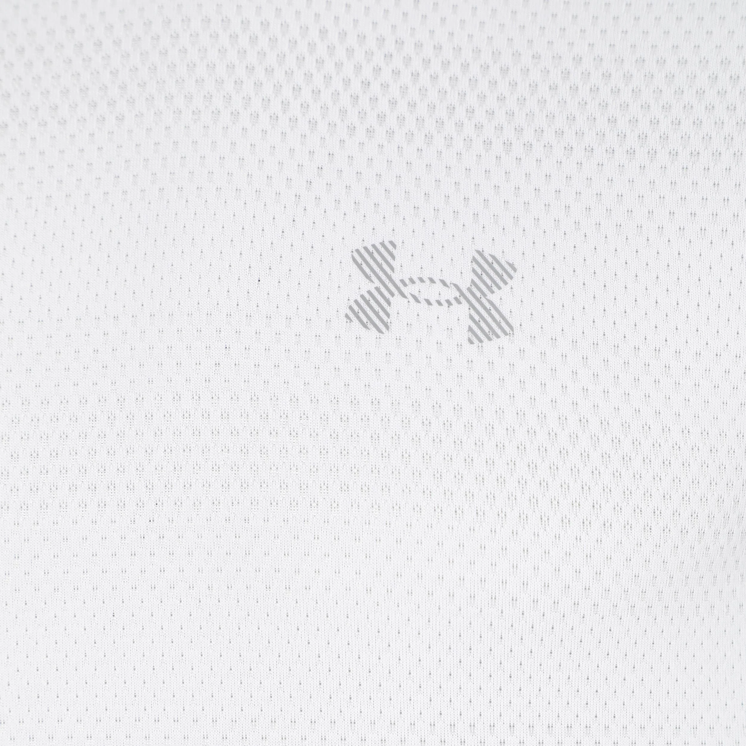 Velociti  Laufshirt Herren - weiß, silber - Image 3