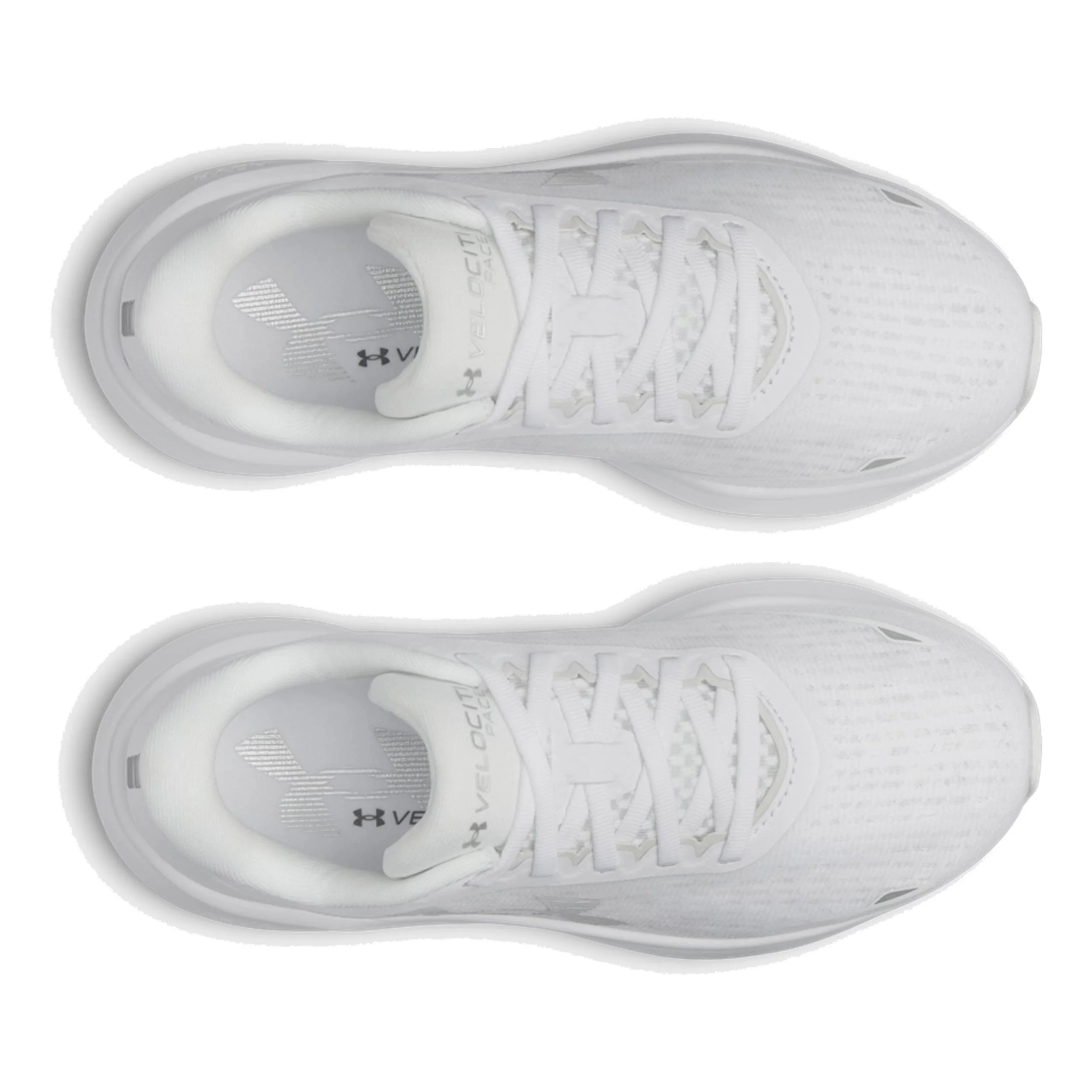 Velociti Pace Neutralschuh Damen-weiß, weiß - Image 3