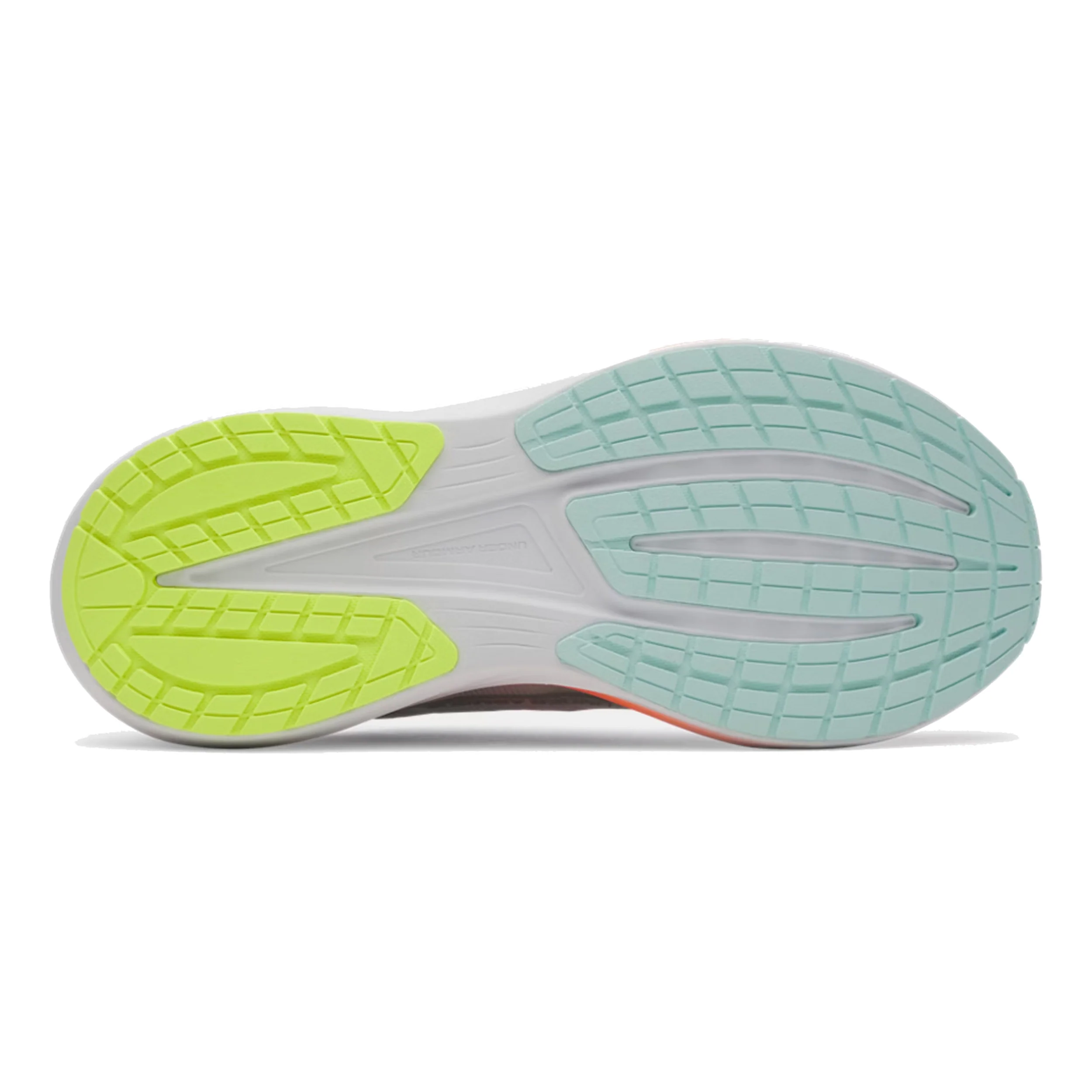 Velociti Pace Neutralschuh Herren-mint, orange - Image 4