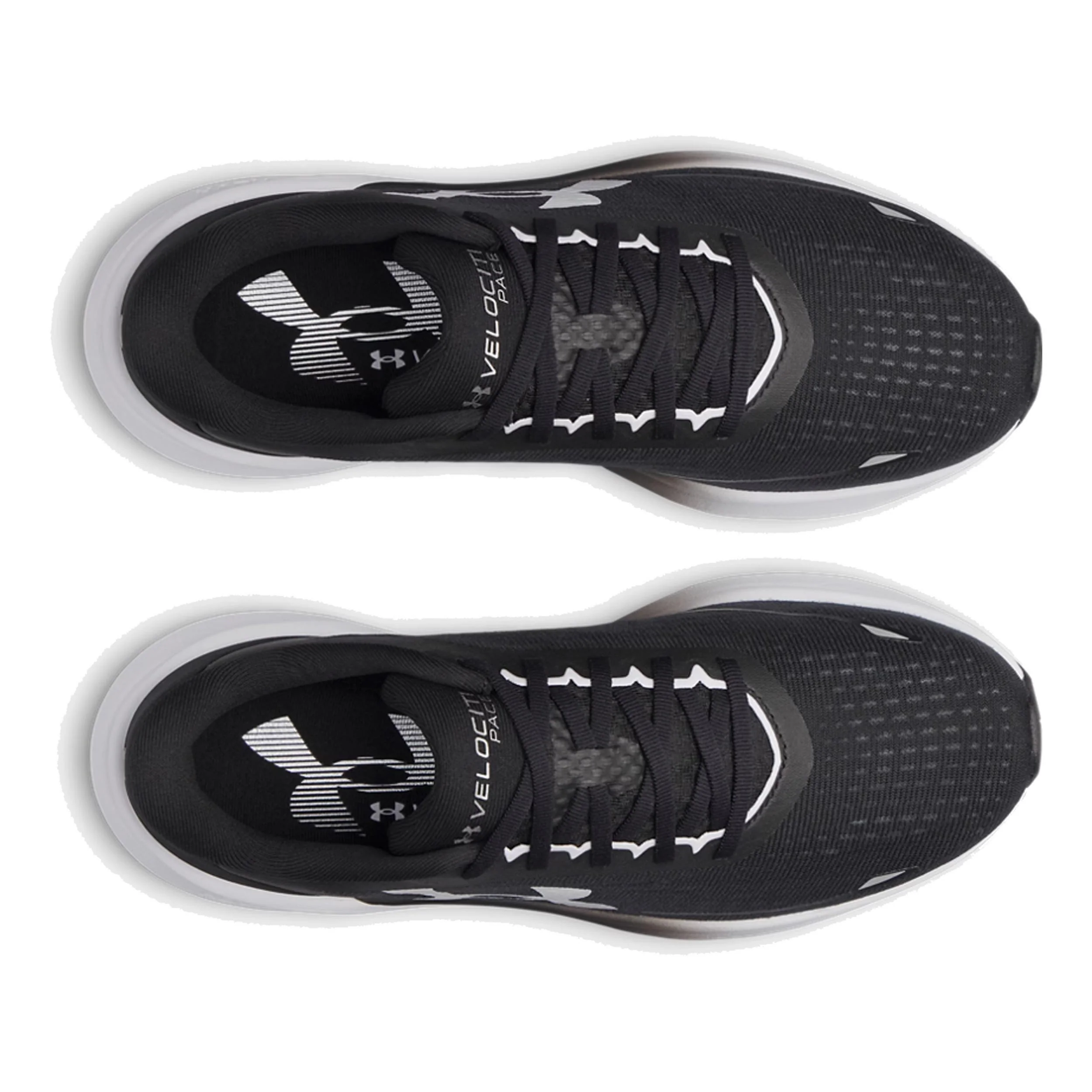 Velociti Pace Neutralschuh Herren-schwarz, weiß - Image 3