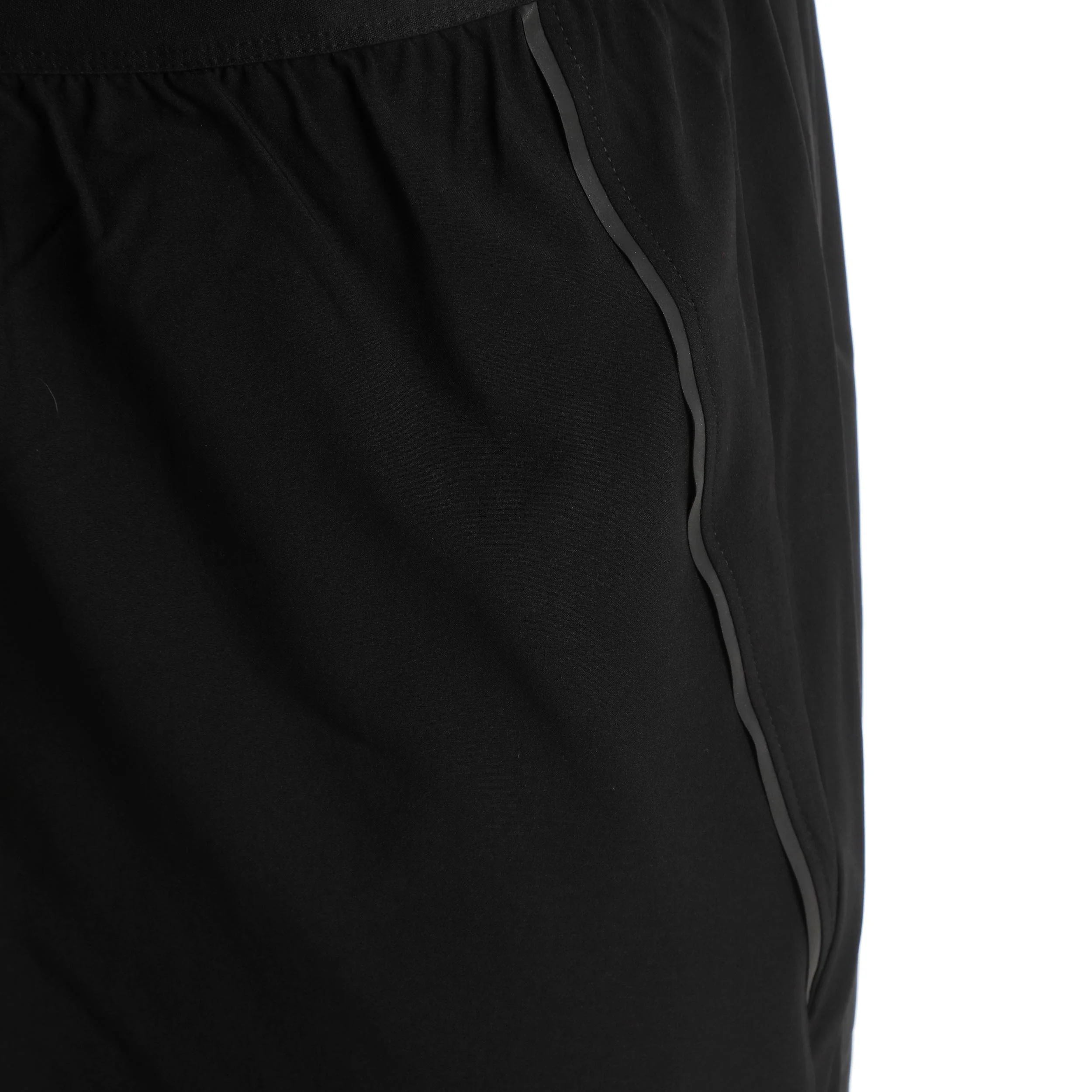 Velociti Pro 2-in-1  Laufshorts Herren-schwarz, silber - Image 4