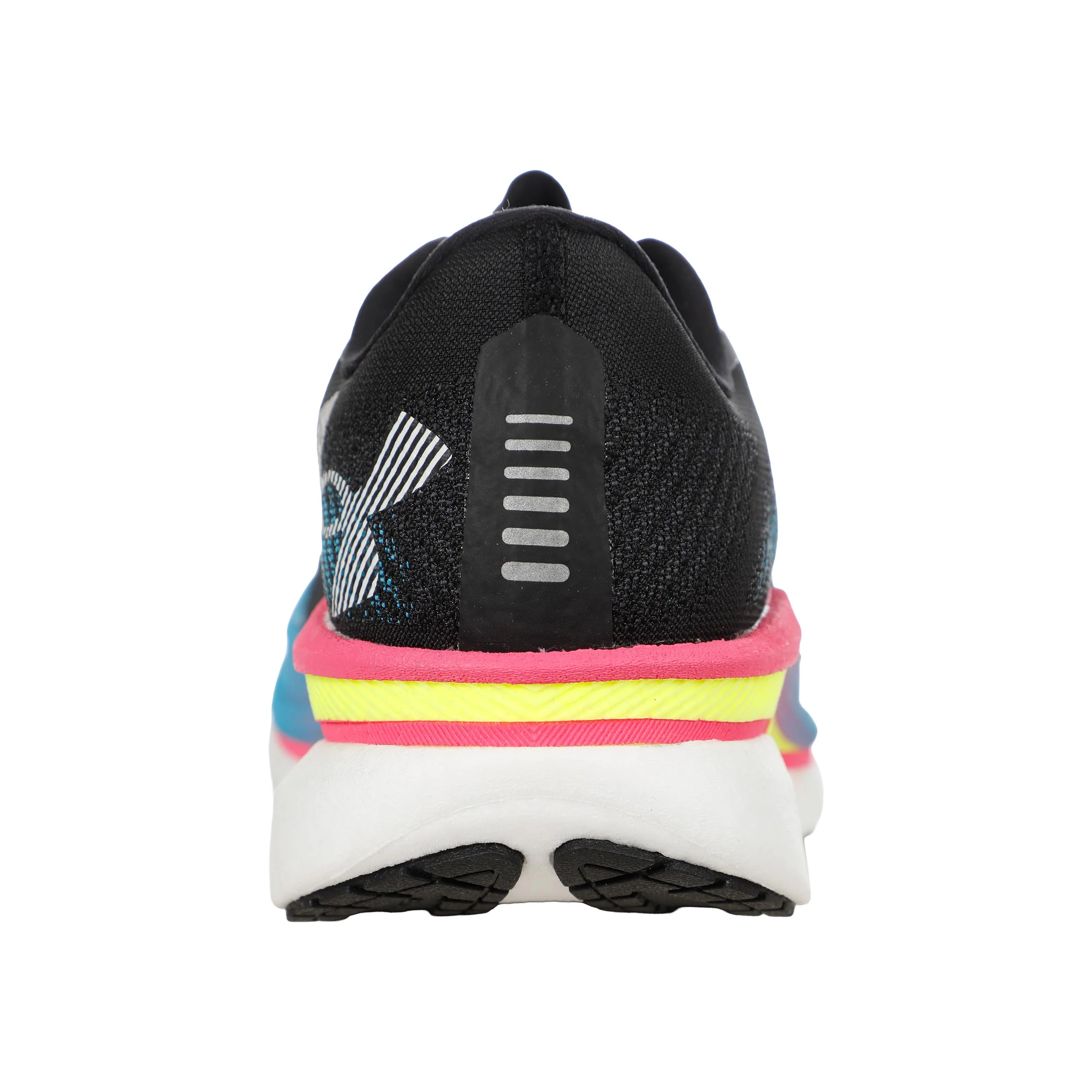 Velociti Pro 2 Wettkampfschuh Unisex-schwarz, blau - Image 5