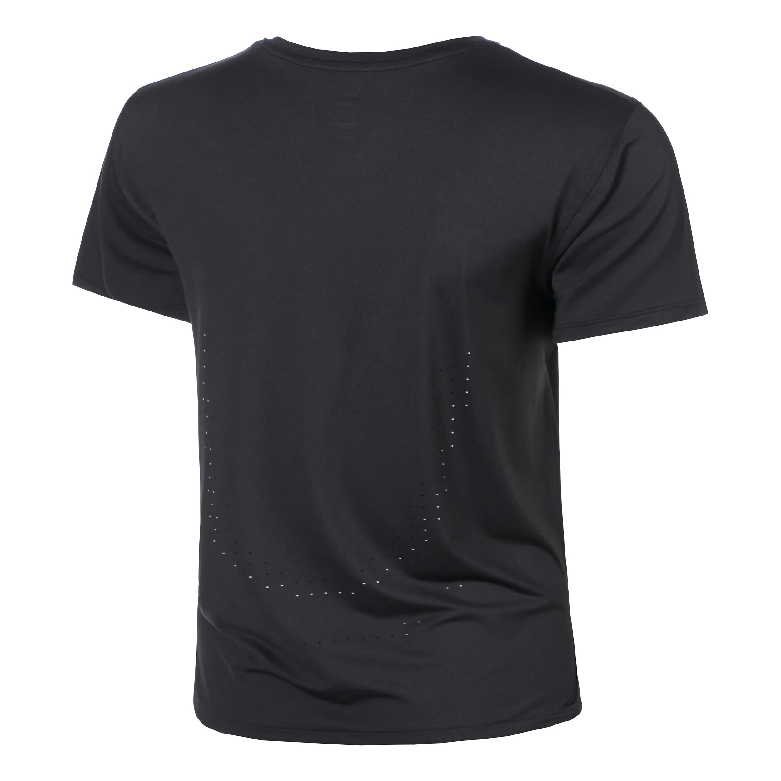 Velociti Pro  Laufshirt Damen-schwarz, silber - Image 2