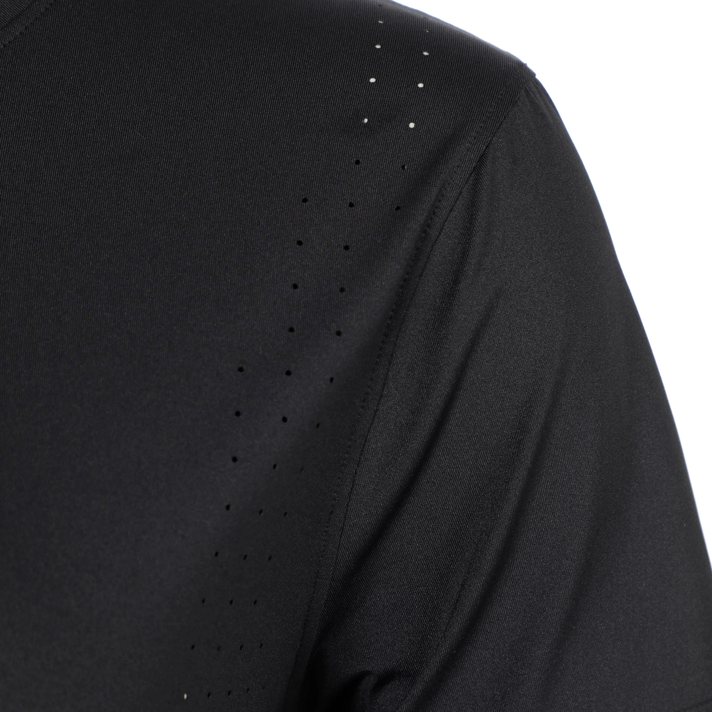 Velociti Pro  Laufshirt Damen-schwarz, silber - Image 4