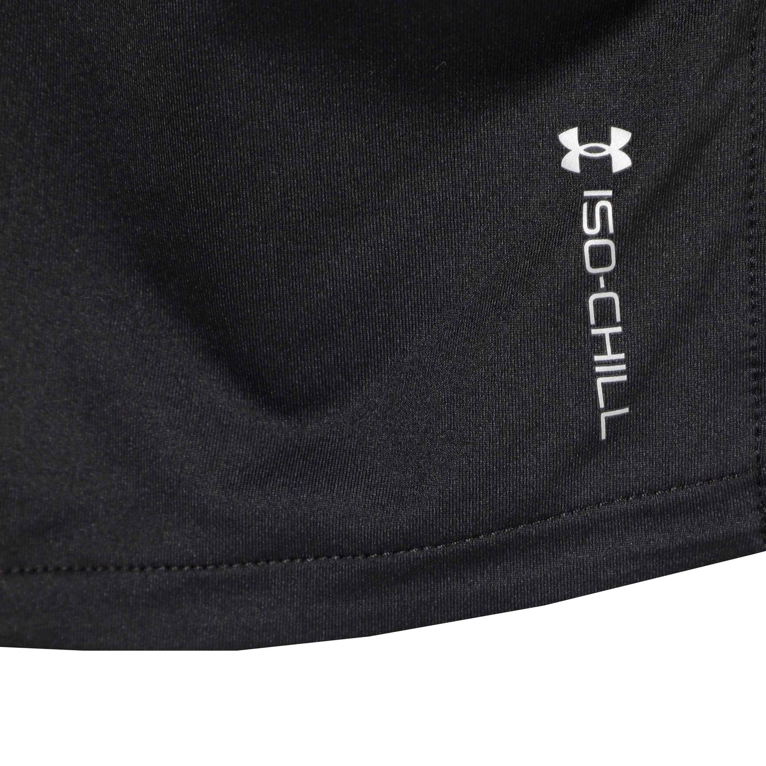 Velociti Pro  Laufshirt Damen-schwarz, silber - Image 5