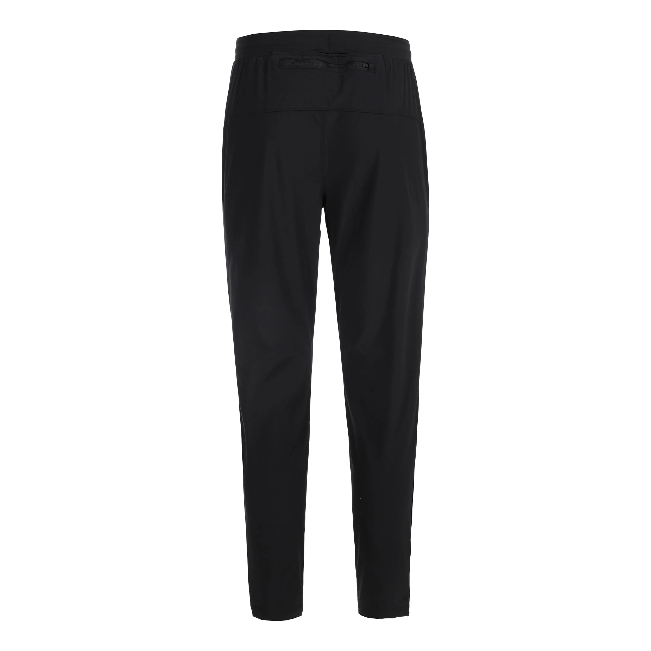 Velociti Pro Storm Laufhose Herren-Schwarz,Schwarz - Image 2