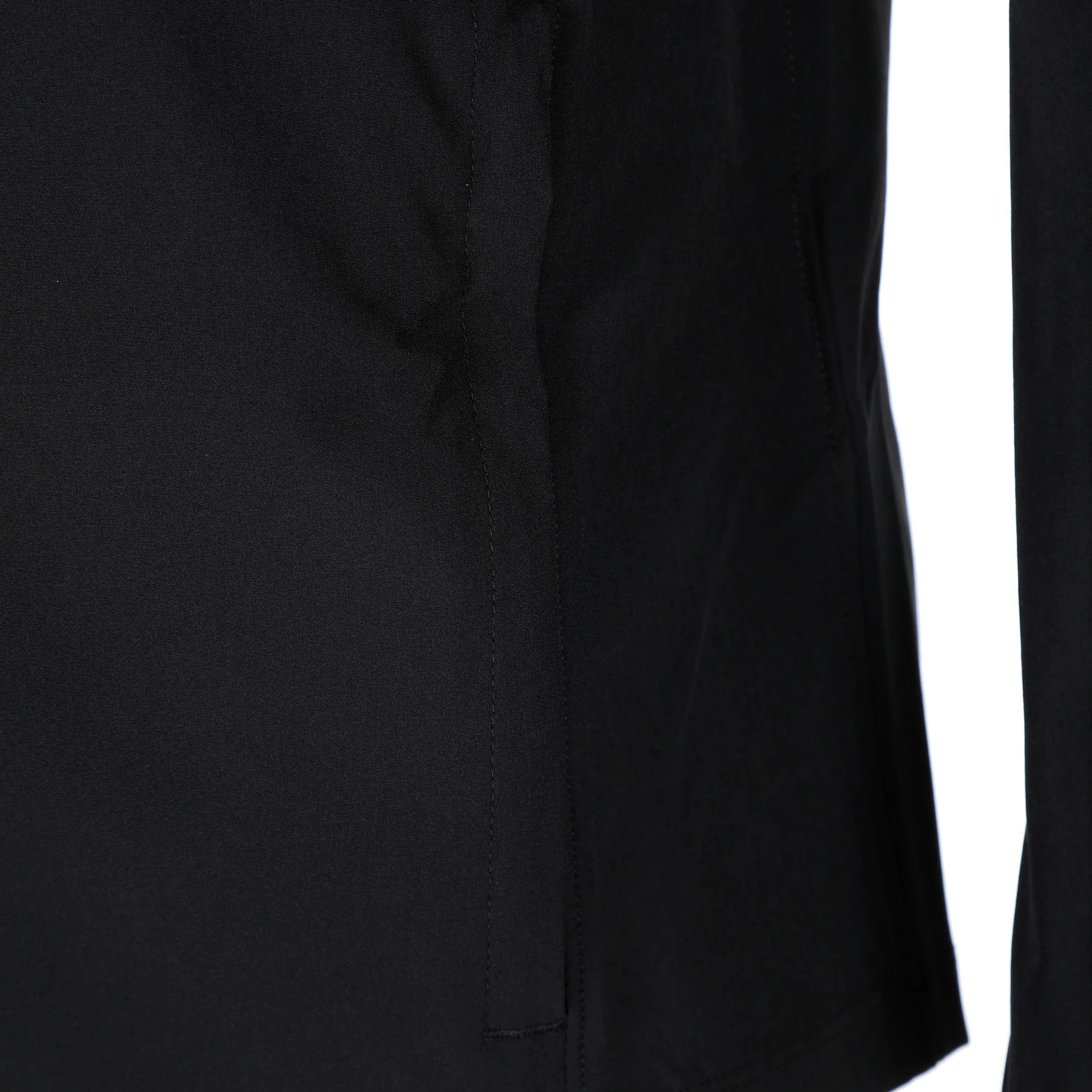 Velociti Pro Storm Laufjacke Herren-Schwarz,Schwarz - Image 4