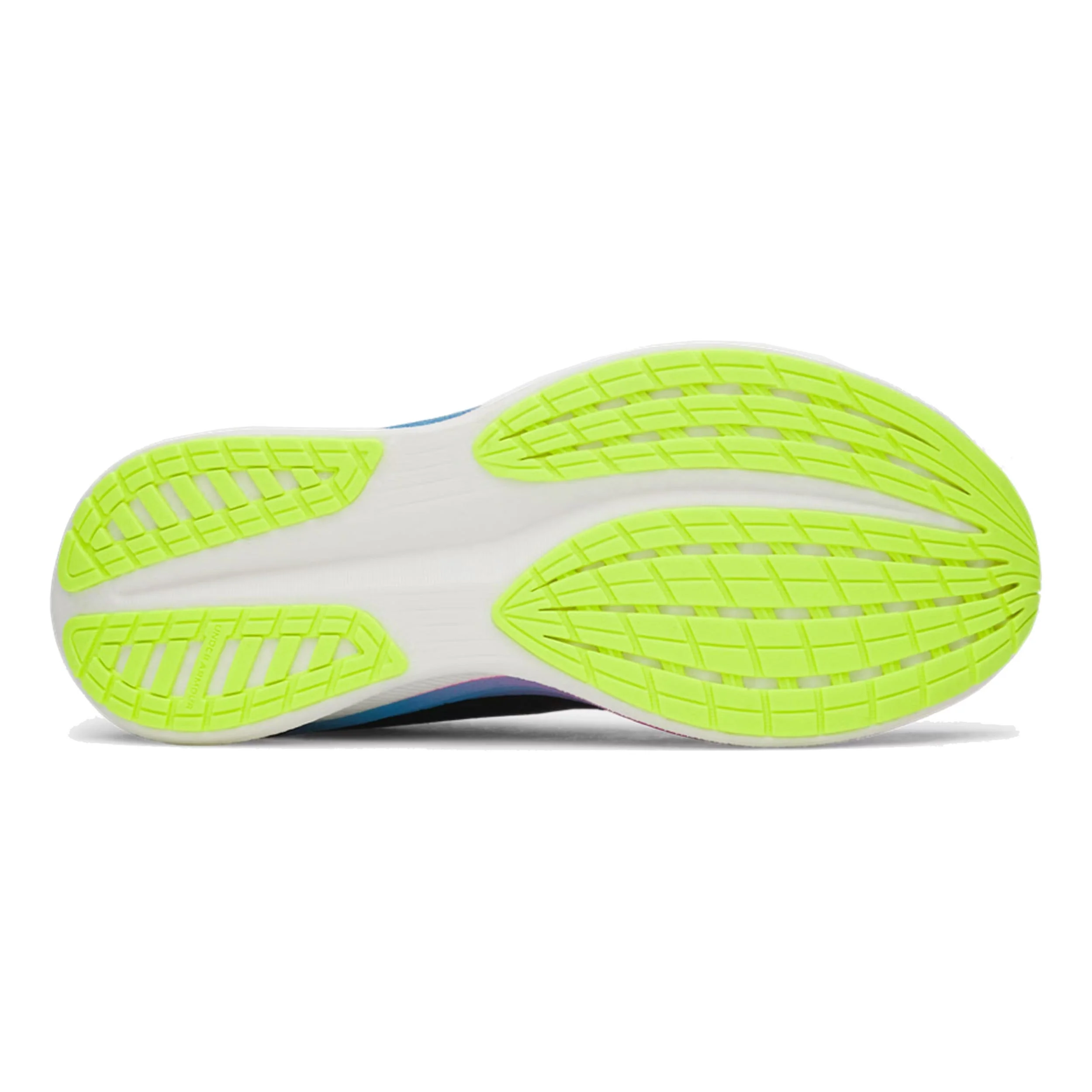 Velociti SPD Neutralschuh Damen-schwarz, blau - Image 4