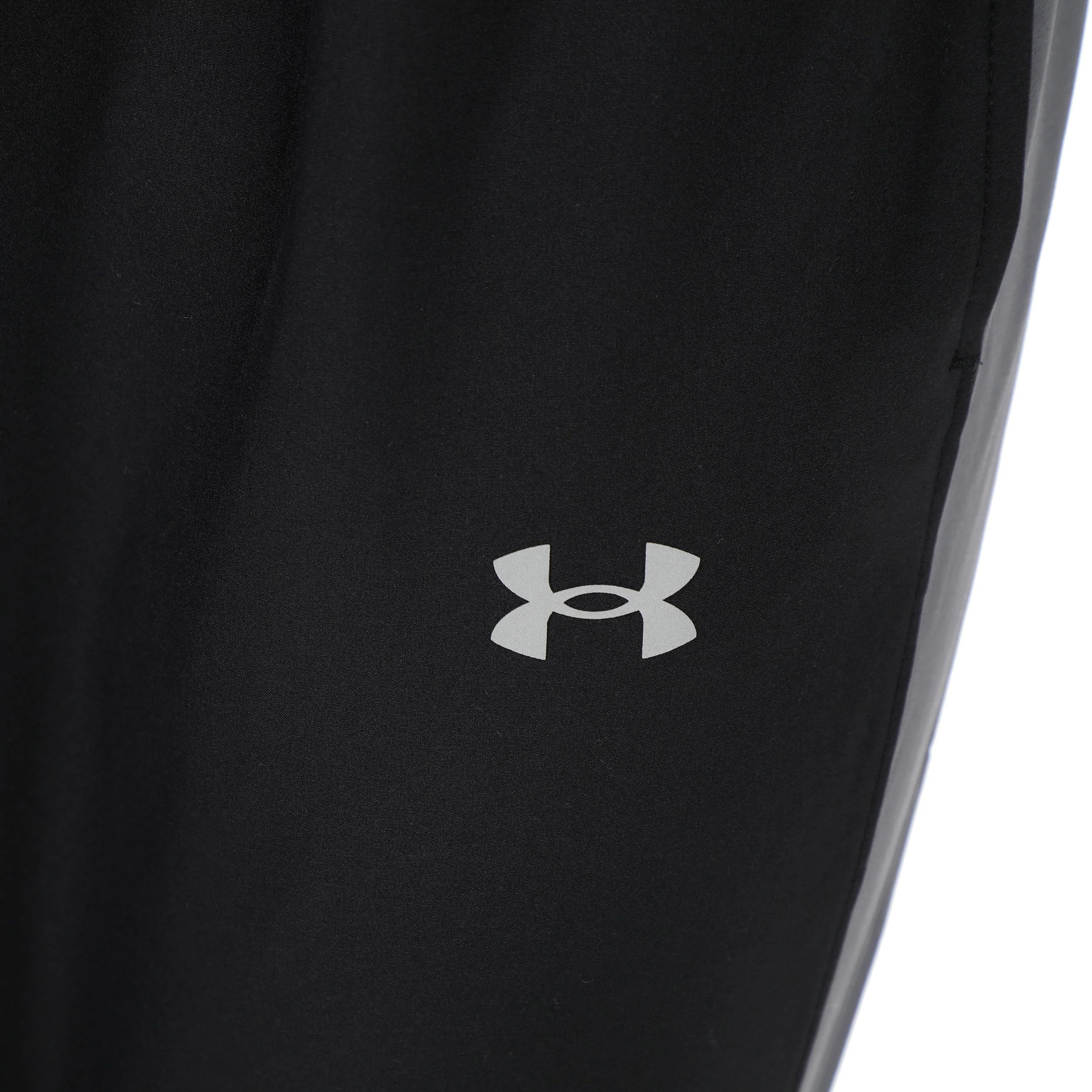 Velociti Storm Laufhose Herren-Schwarz,Grau - Image 3