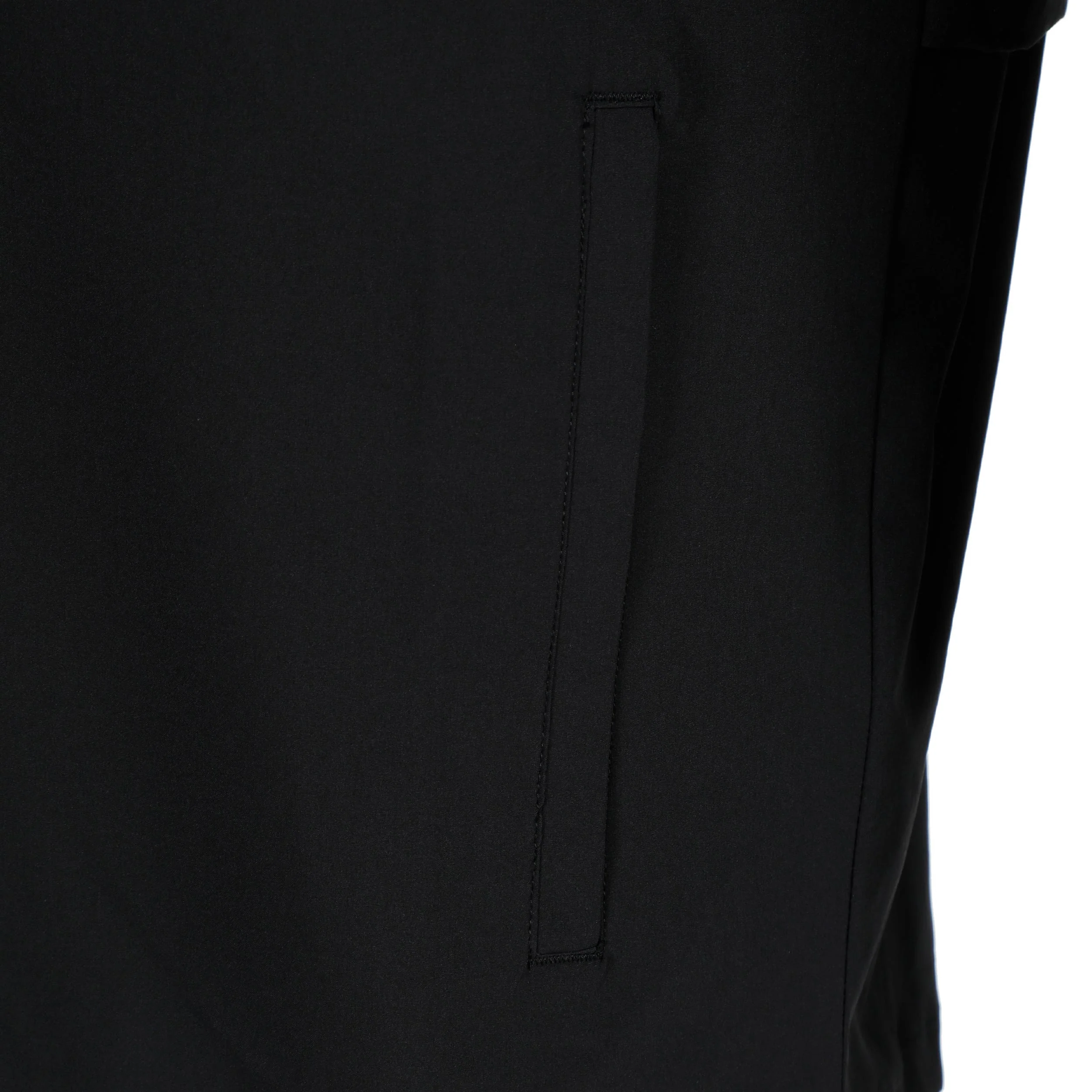 Velociti Storm Laufjacke Herren-Schwarz,Grau - Image 5