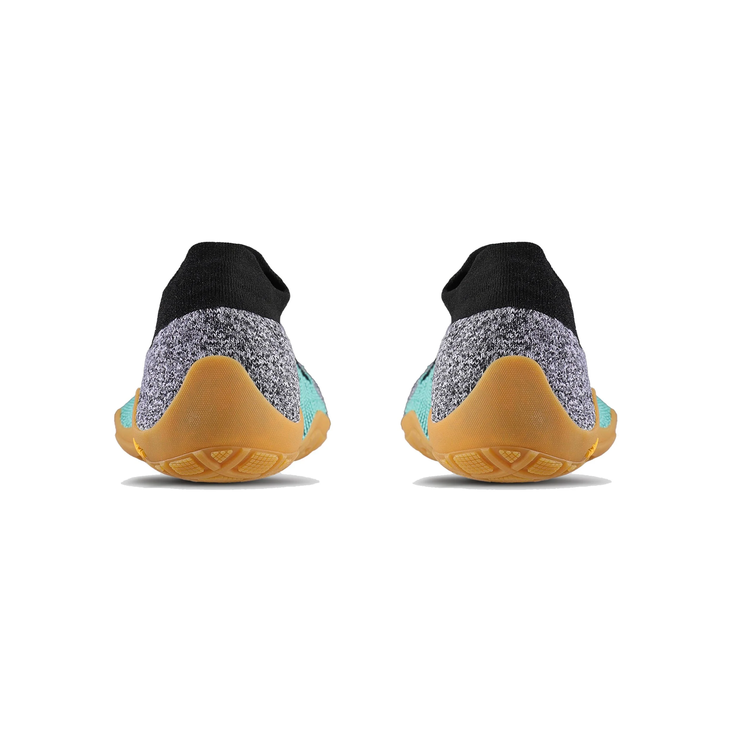 Beemotion Barfußschuh-Grau,Mehrfarbig - Image 4