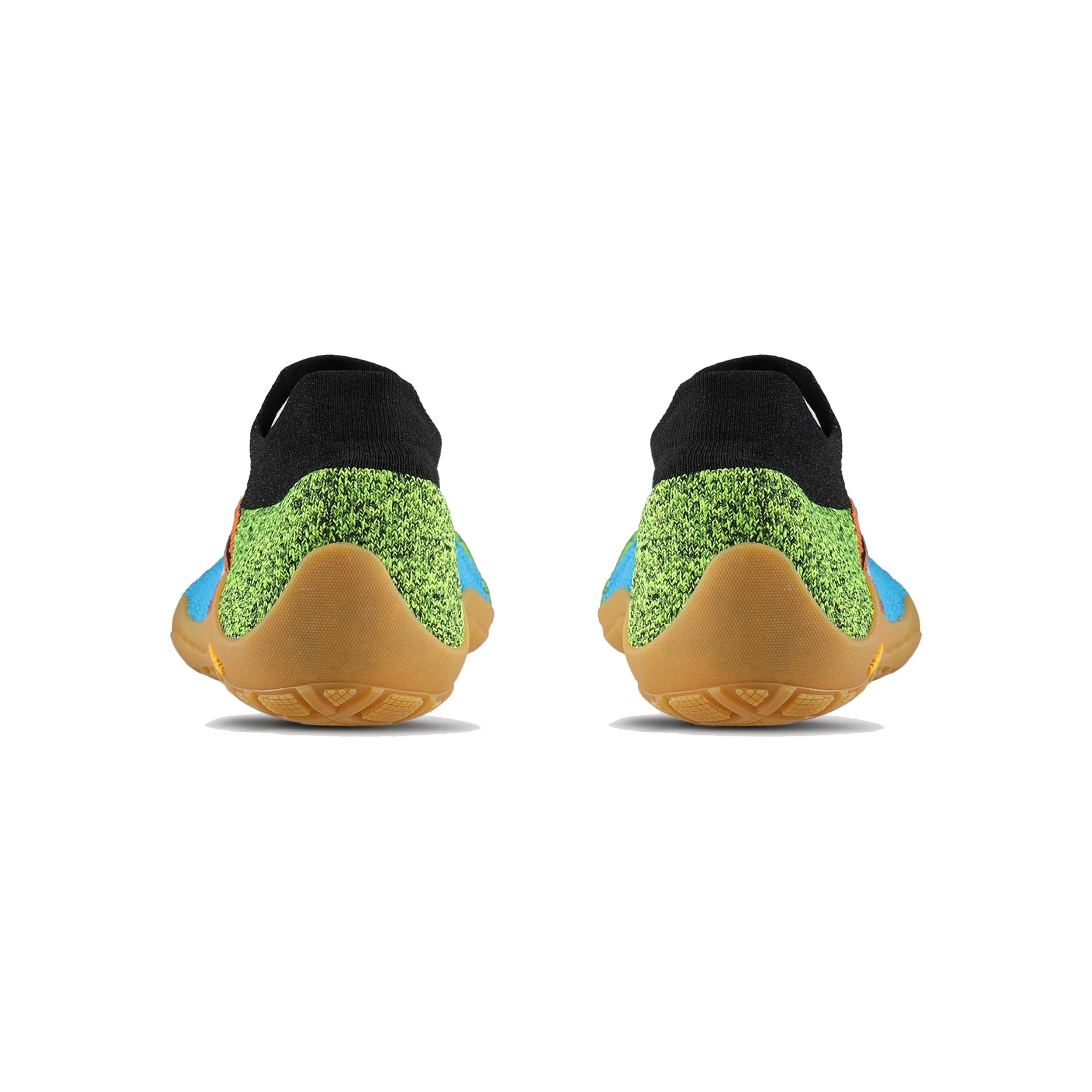 Beemotion Barfußschuh-Grün - Image 4