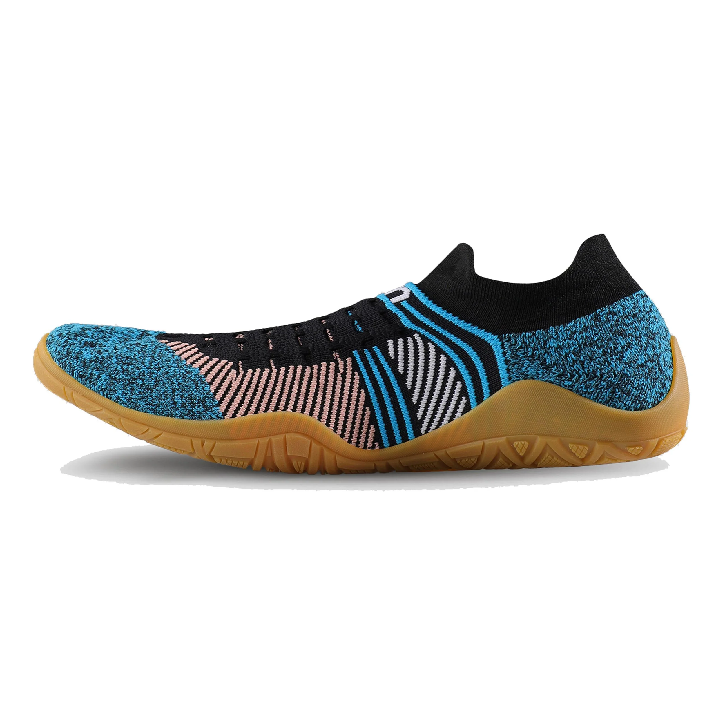 Beemotion Barfußschuh-Türkis - Image 2