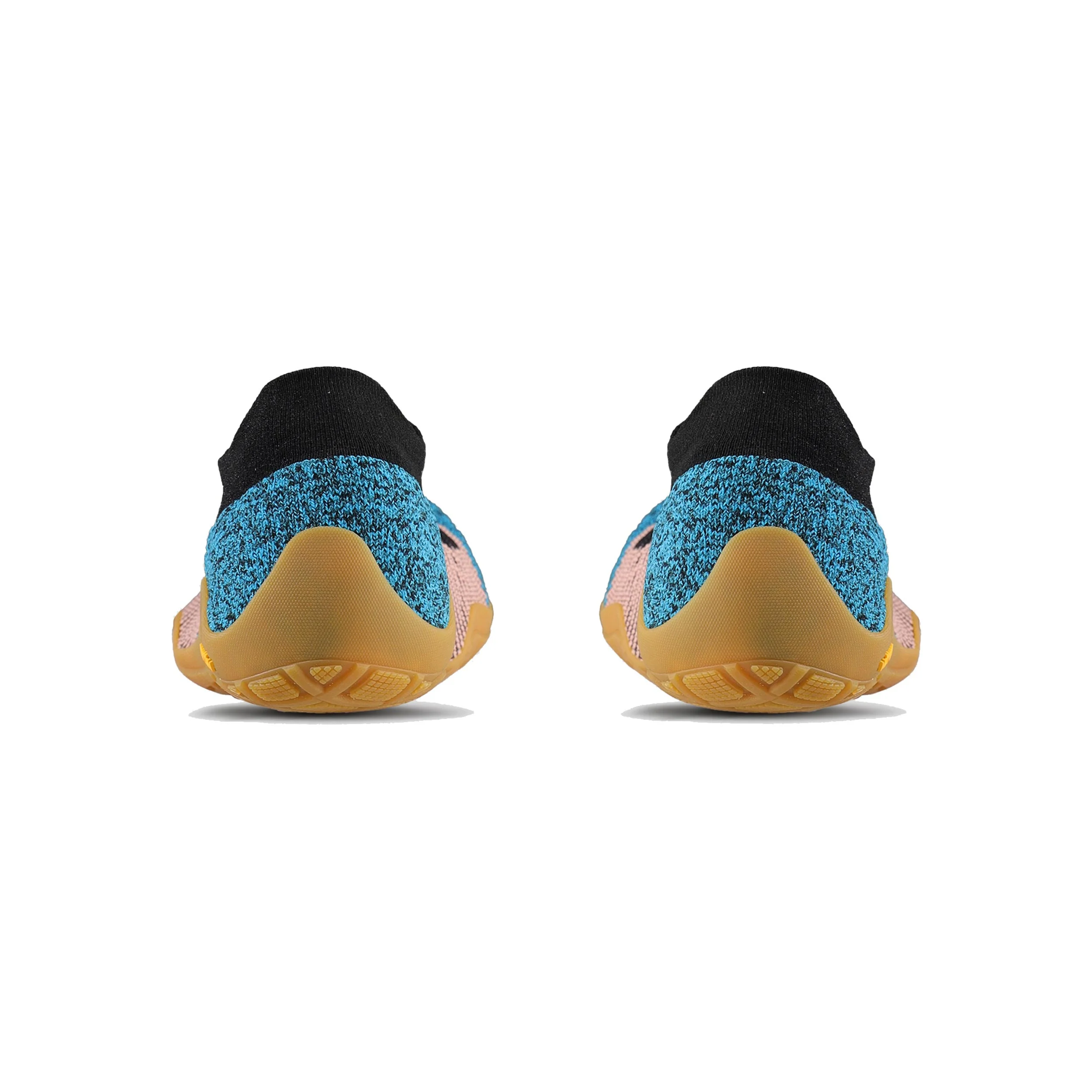 Beemotion Barfußschuh-Türkis - Image 4
