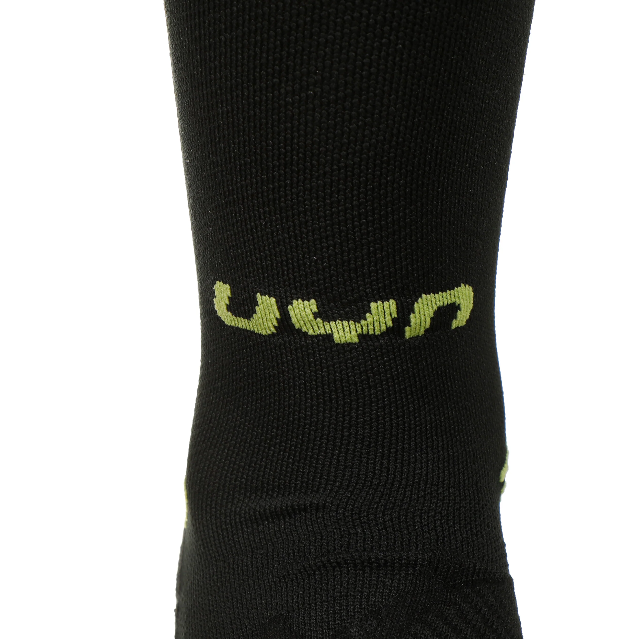 Compression One Laufsocken Herren-Schwarz,Grau - Image 3