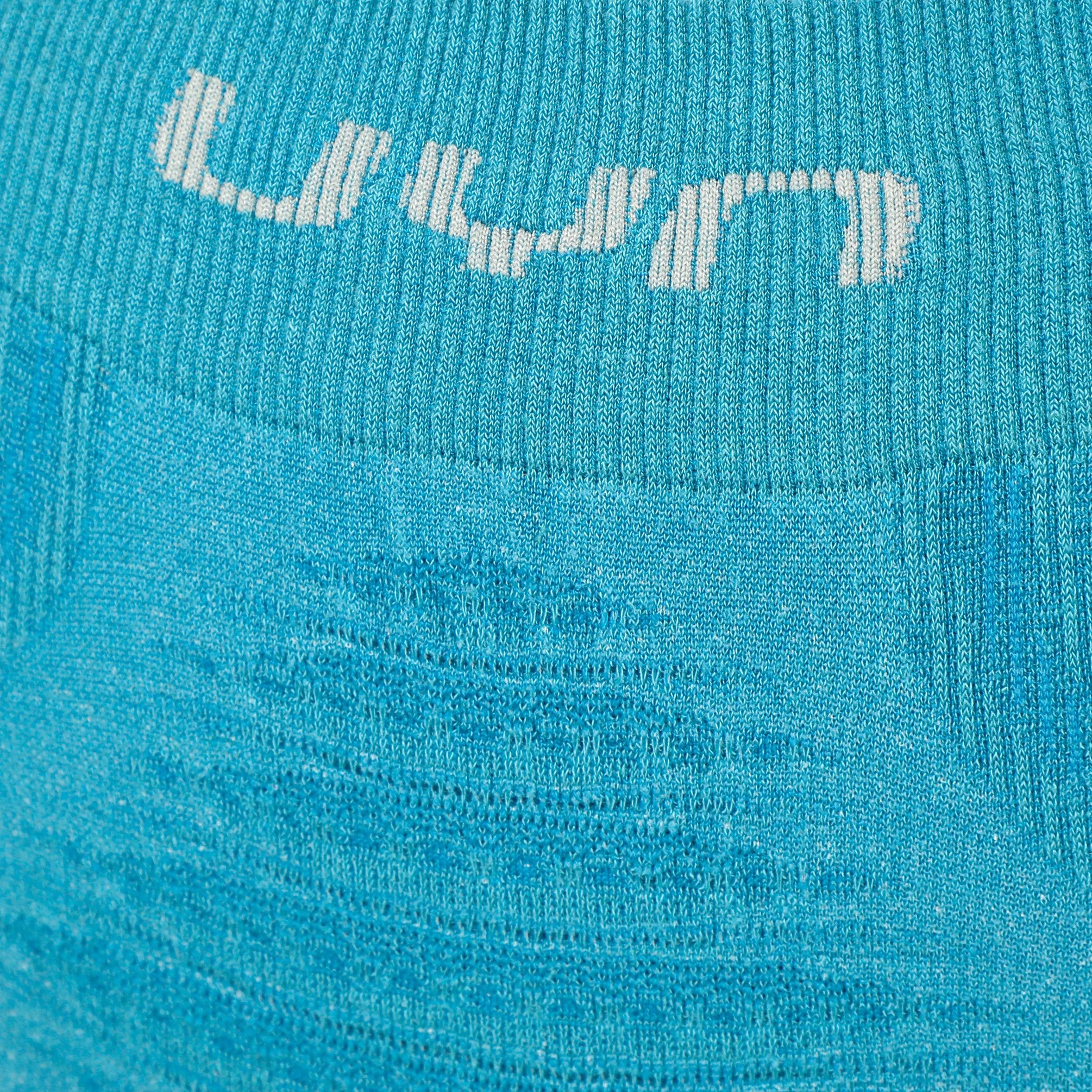 Elevatyon Biomorph Lauftight Damen-Türkis - Image 2
