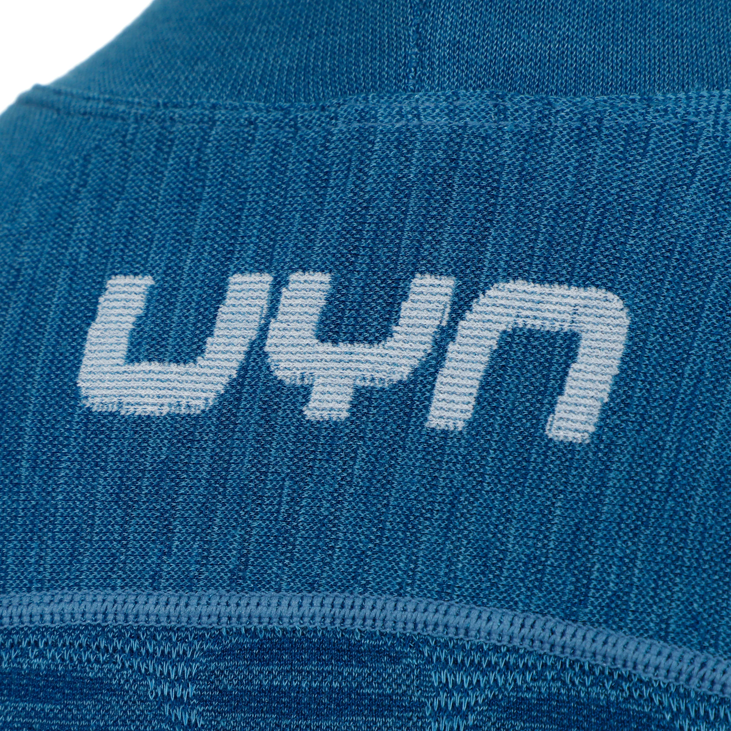 Elevatyon Biomorph Unterhemd Herren-Blau - Image 3