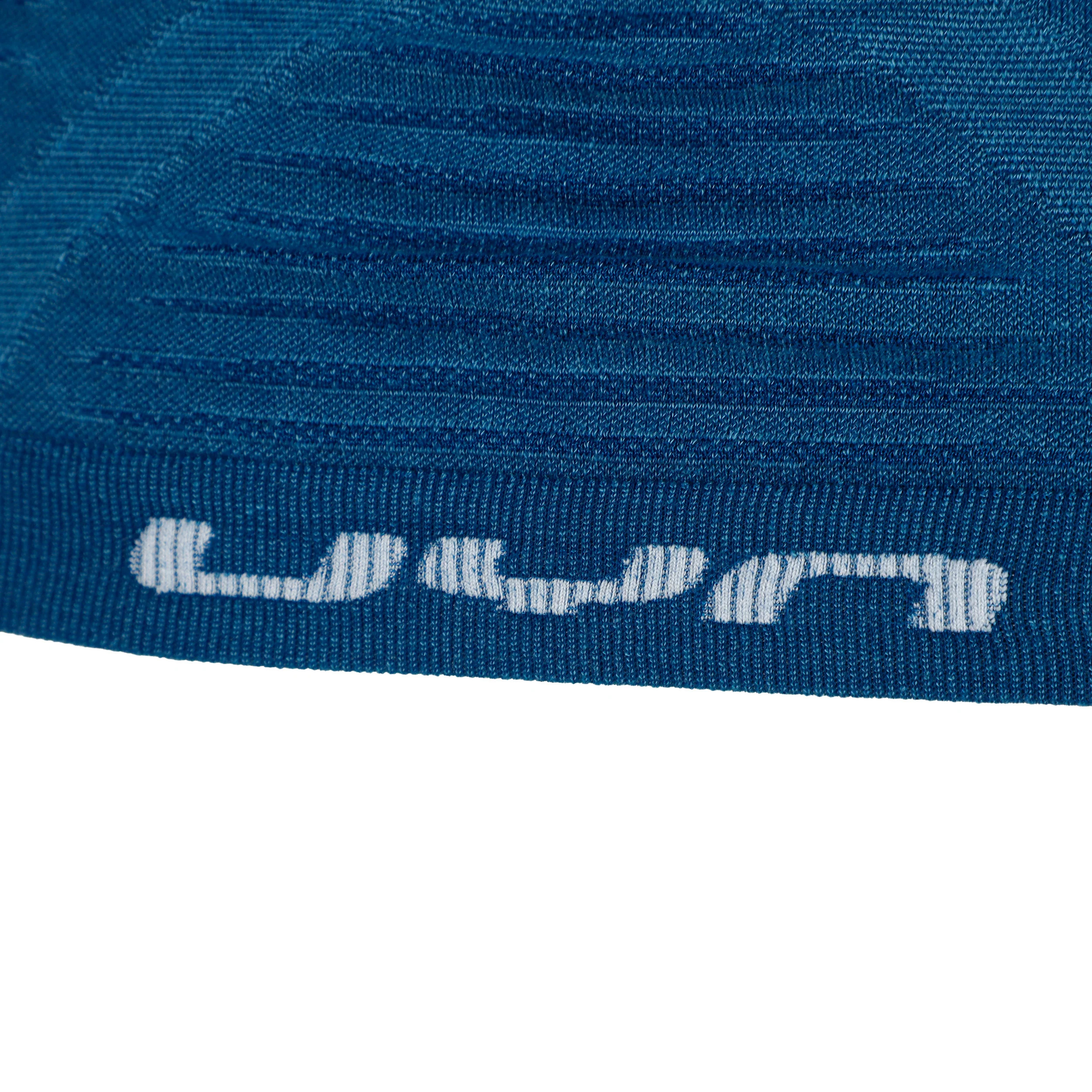 Elevatyon Biomorph Unterhemd Herren-Blau - Image 4