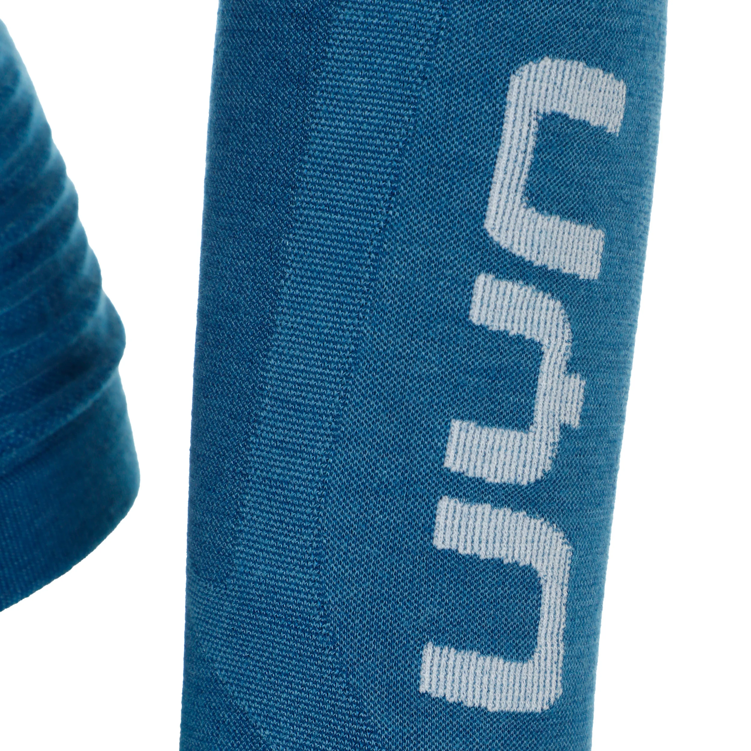 Elevatyon Biomorph Unterhemd Herren-Blau - Image 5