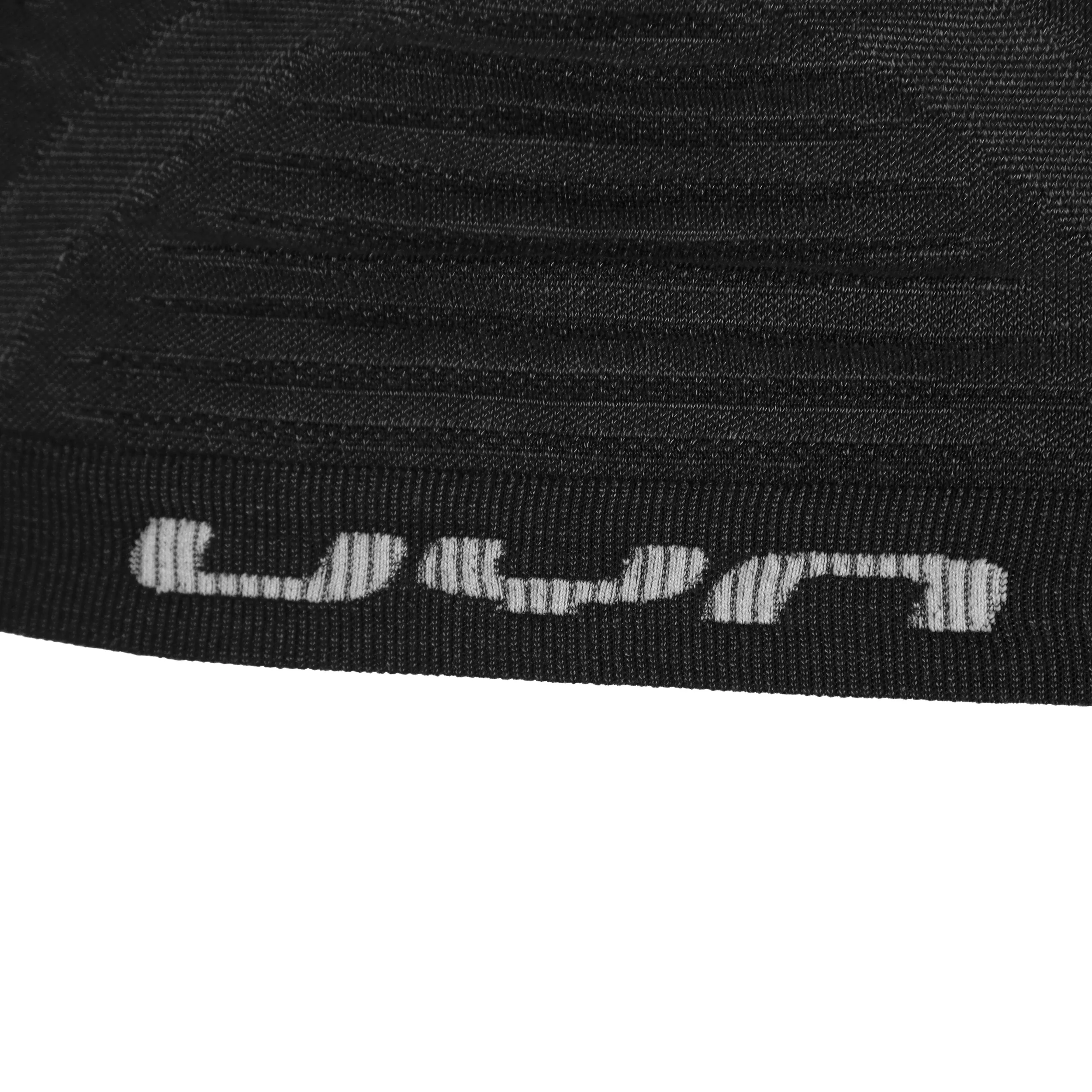 Elevatyon Biomorph Unterhemd Herren-Schwarz - Image 4