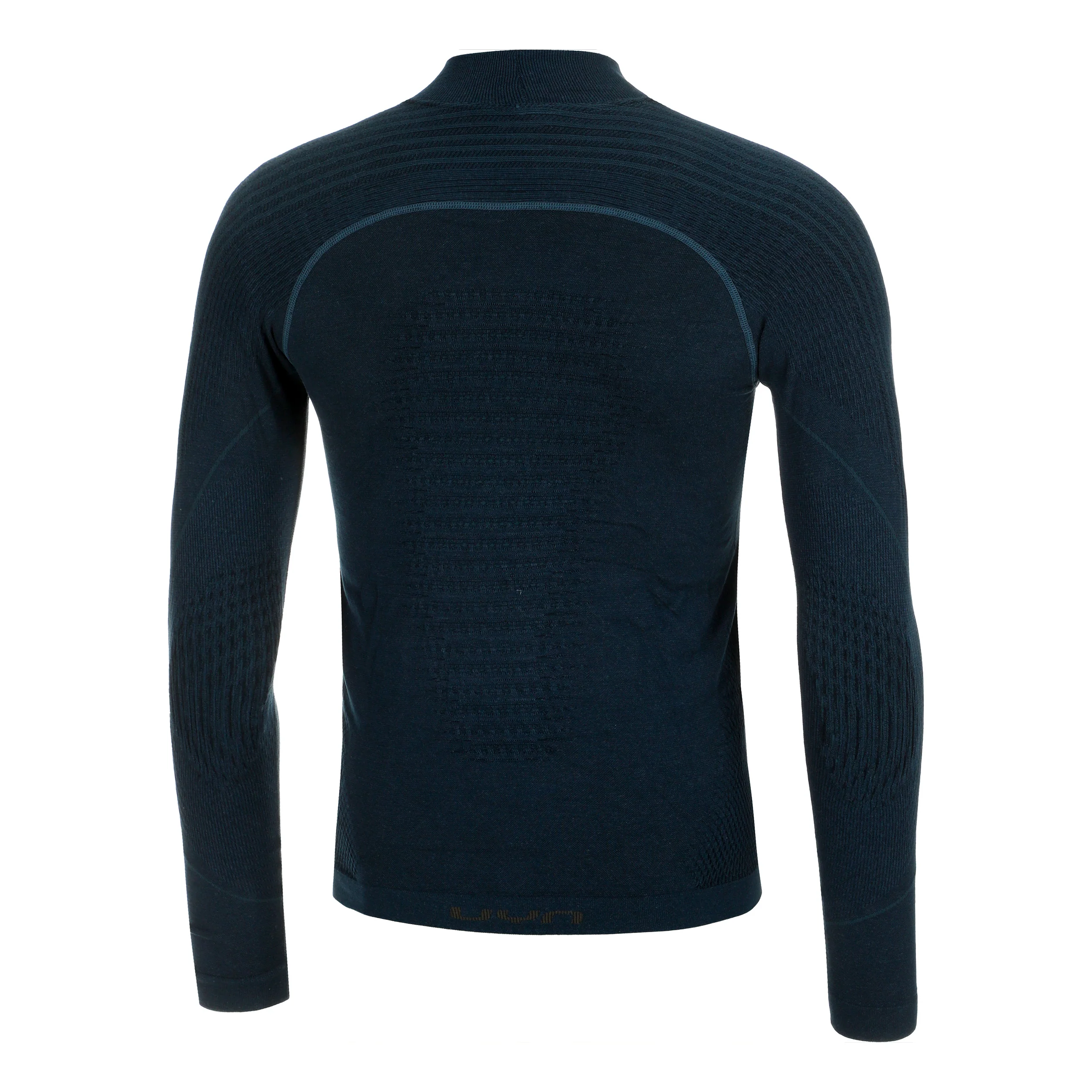 Elevatyon Biotech Unterhemd Herren-Blau - Image 2