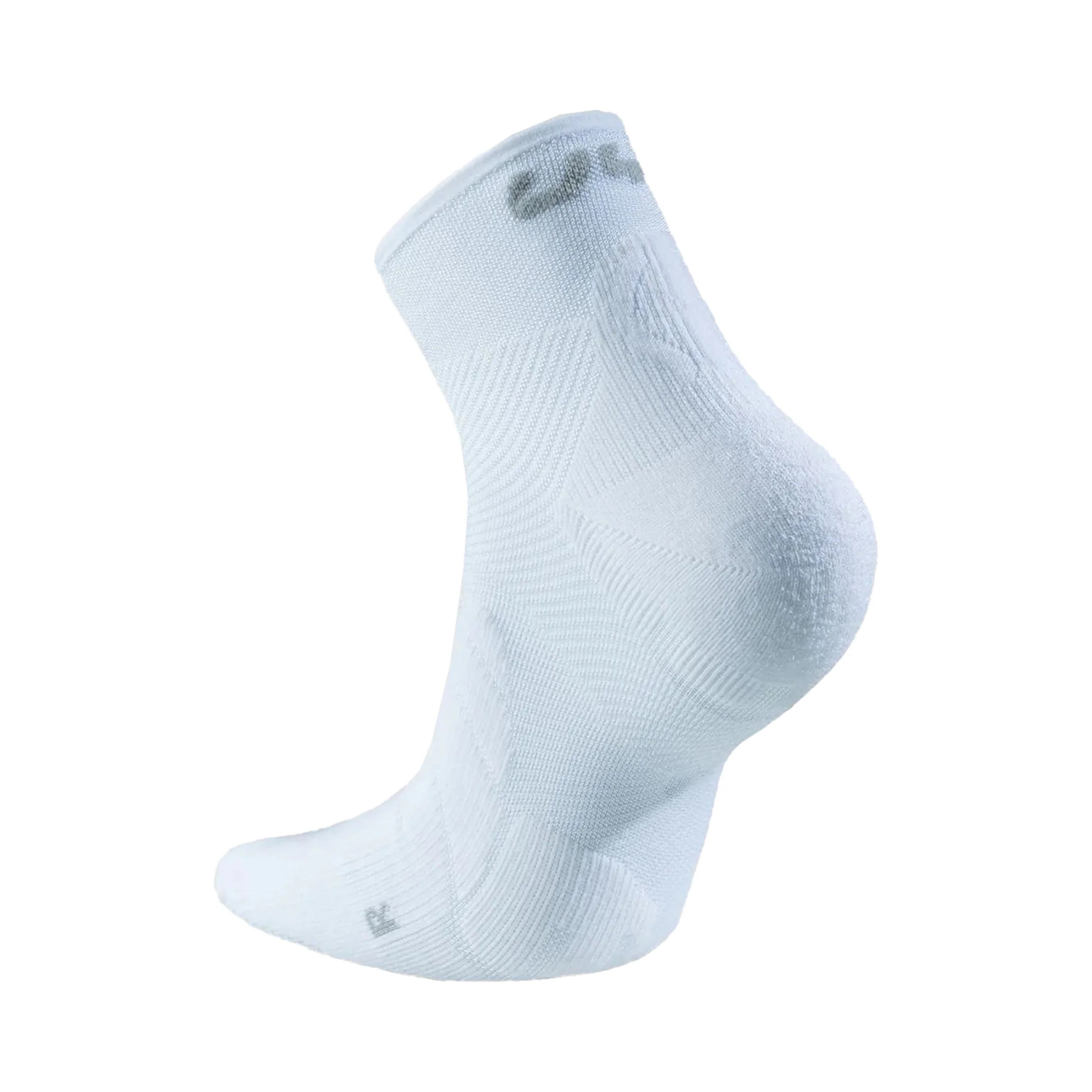 Runner'S Five Low Cut Laufsocken Damen-Weiß - Image 2
