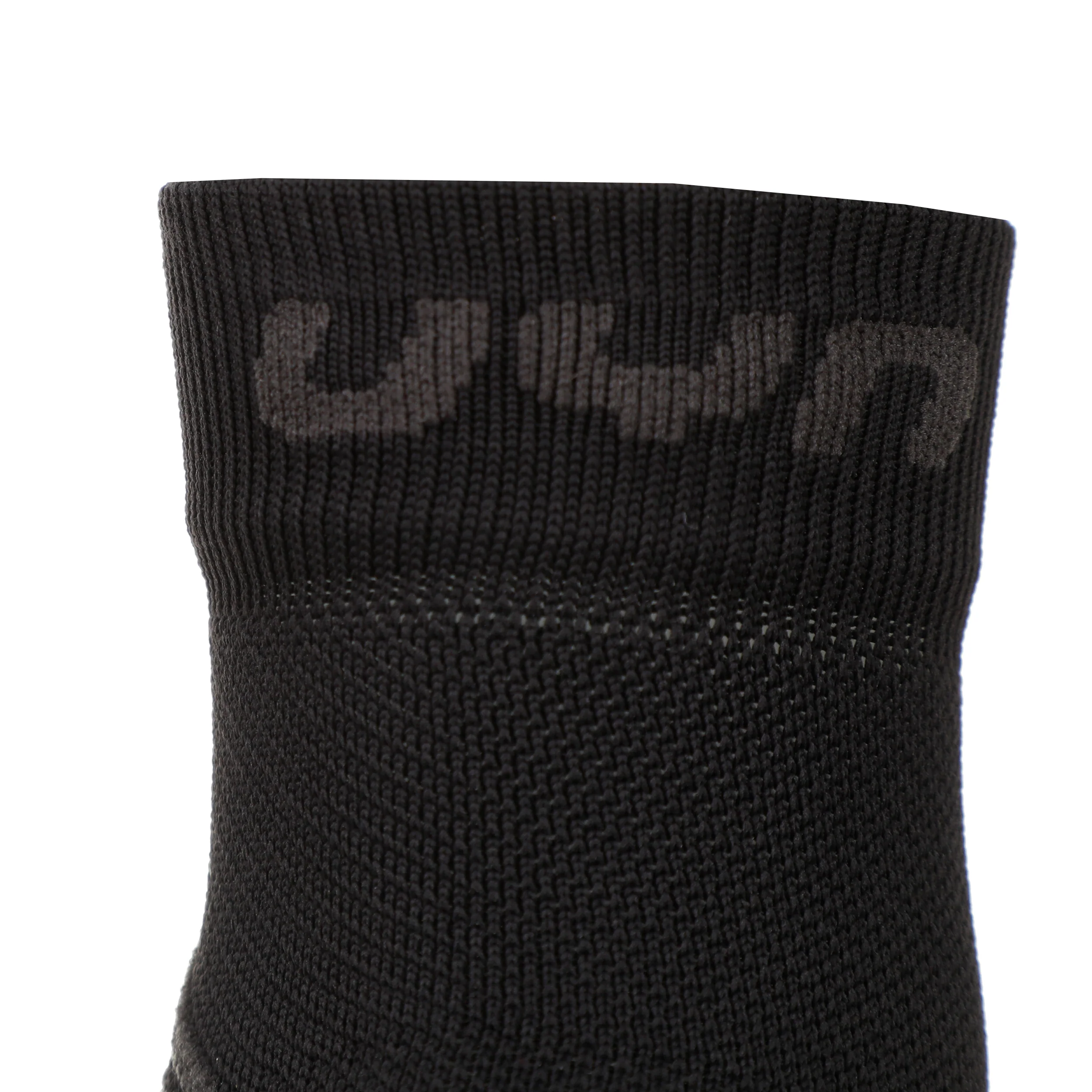 Super Fast Laufsocken 2er Pack Damen-Schwarz,Koralle - Image 9